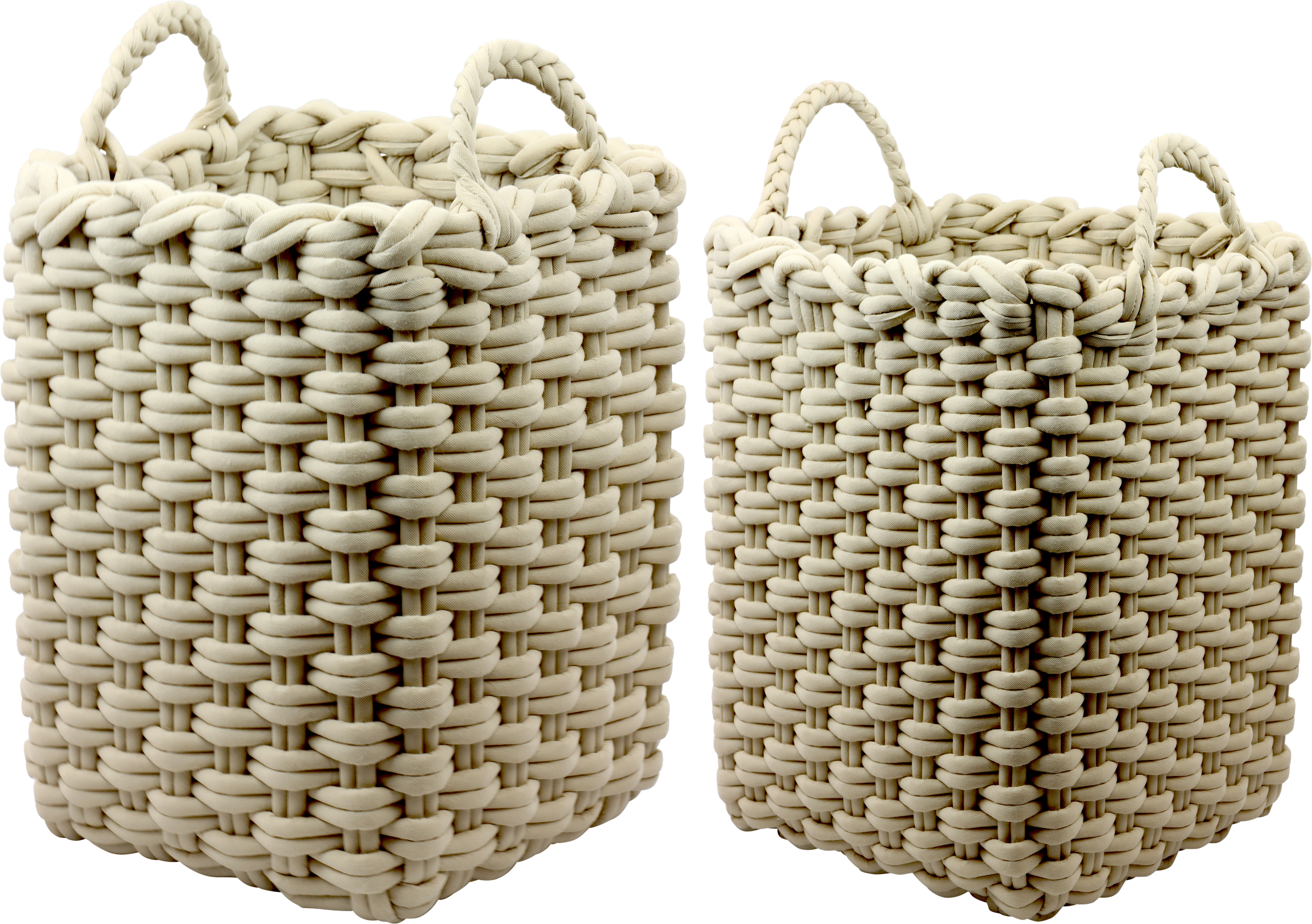 1016 WOHNKÖRBE CALM&amp;CARRY  S/2