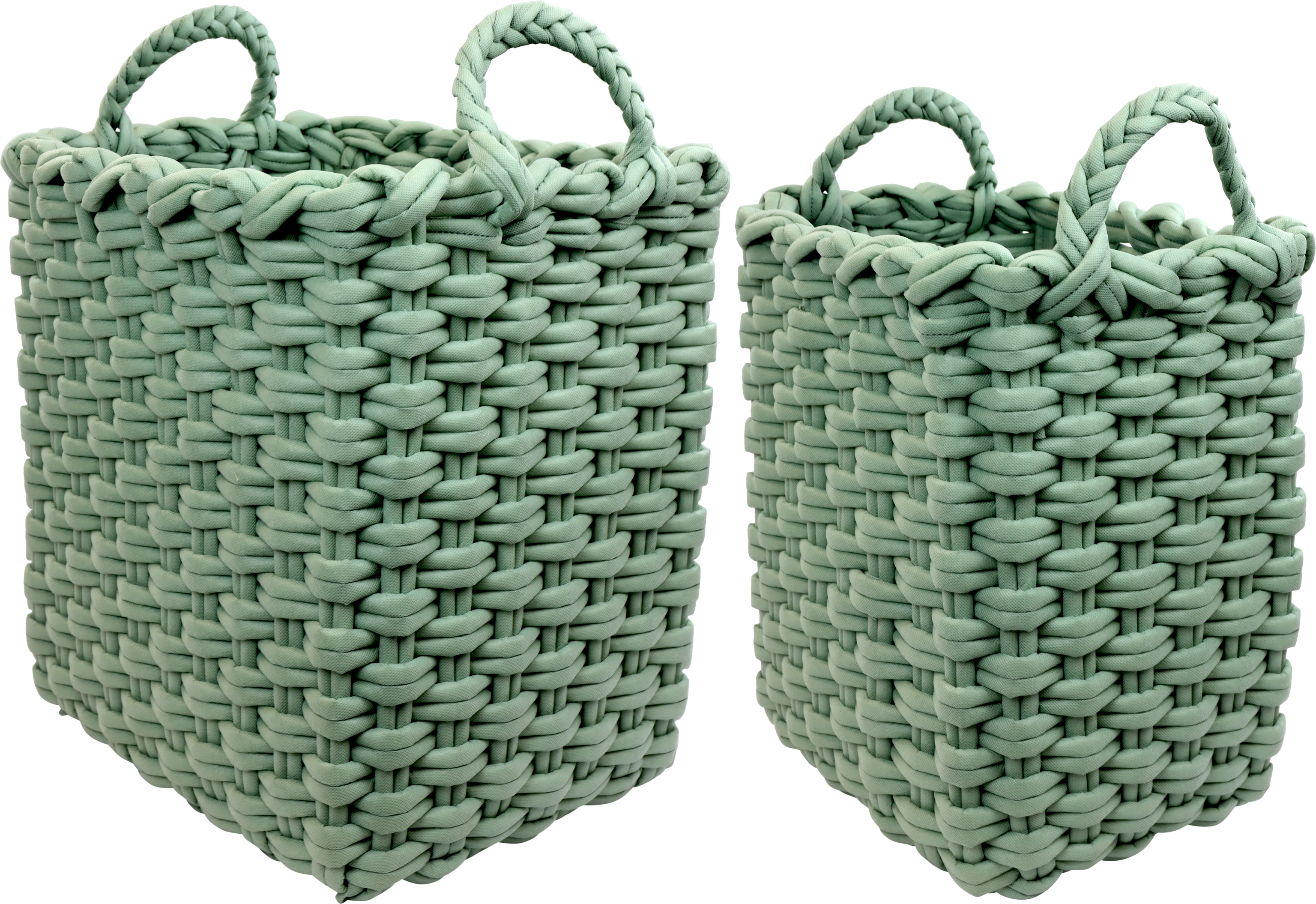 1049 WOHNKÖRBE CALM&amp;CARRY  S/2