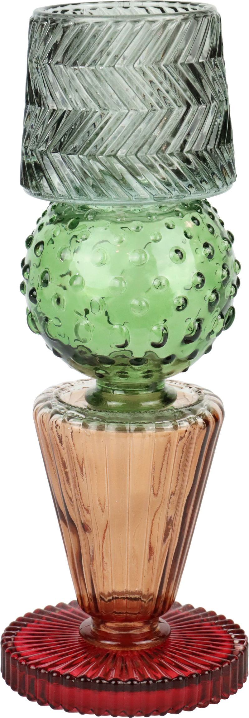 1095 LEUCHTER COLOR FUSION