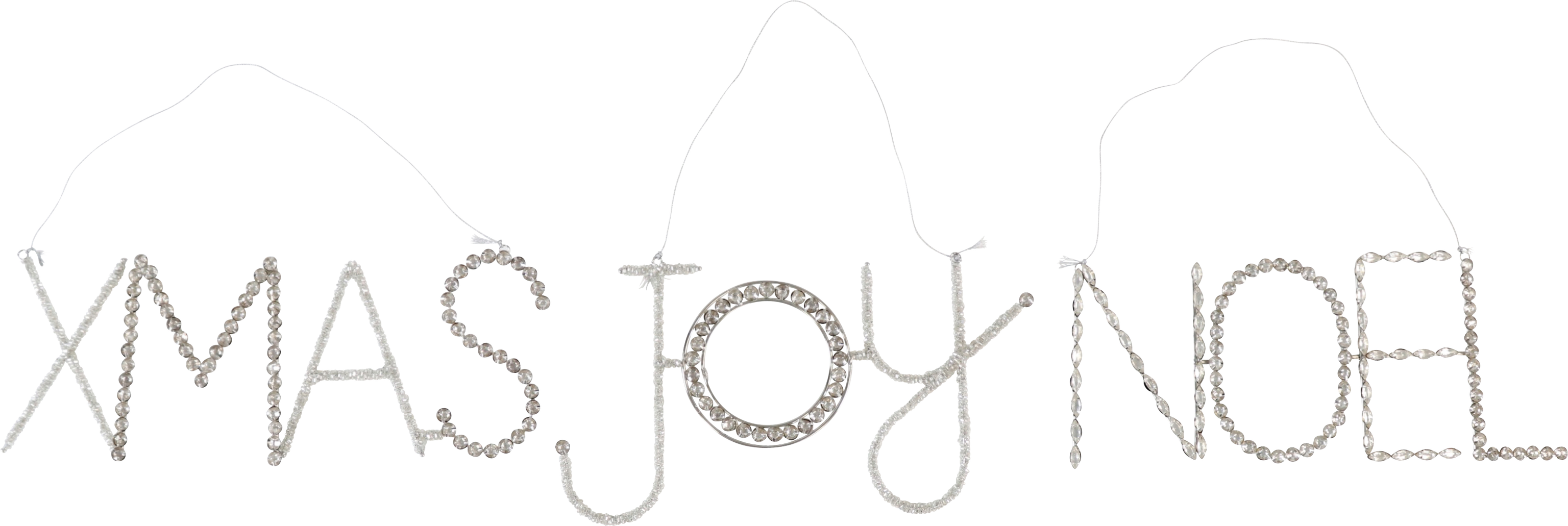 1105 PENDAGLI  CHRISTMAS  3PZ