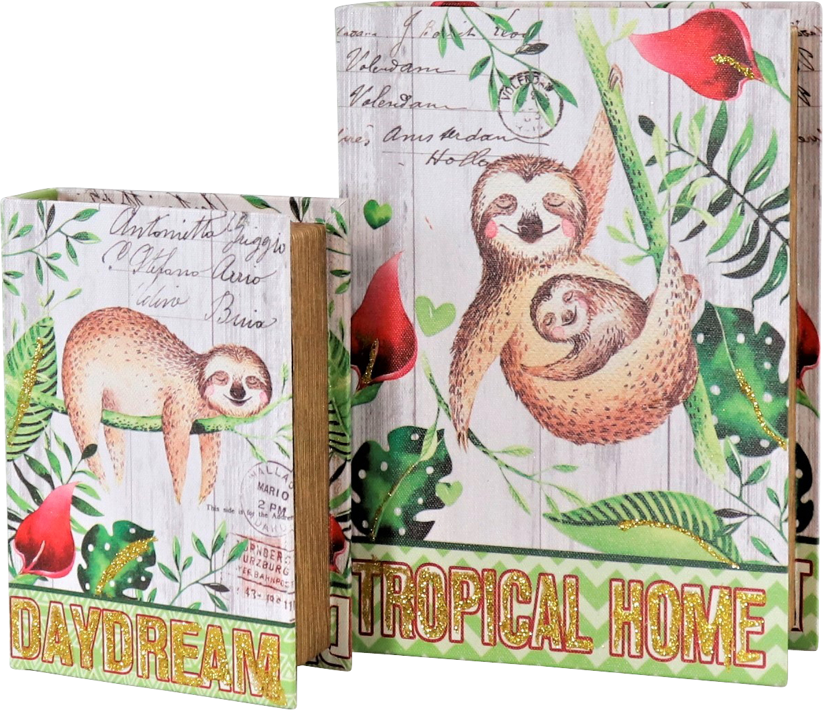 1157 FOLIANTEN FAULTIER  S/2