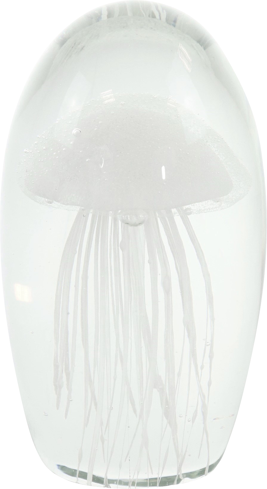 1206 PAPERWEIGHT MEDUSA