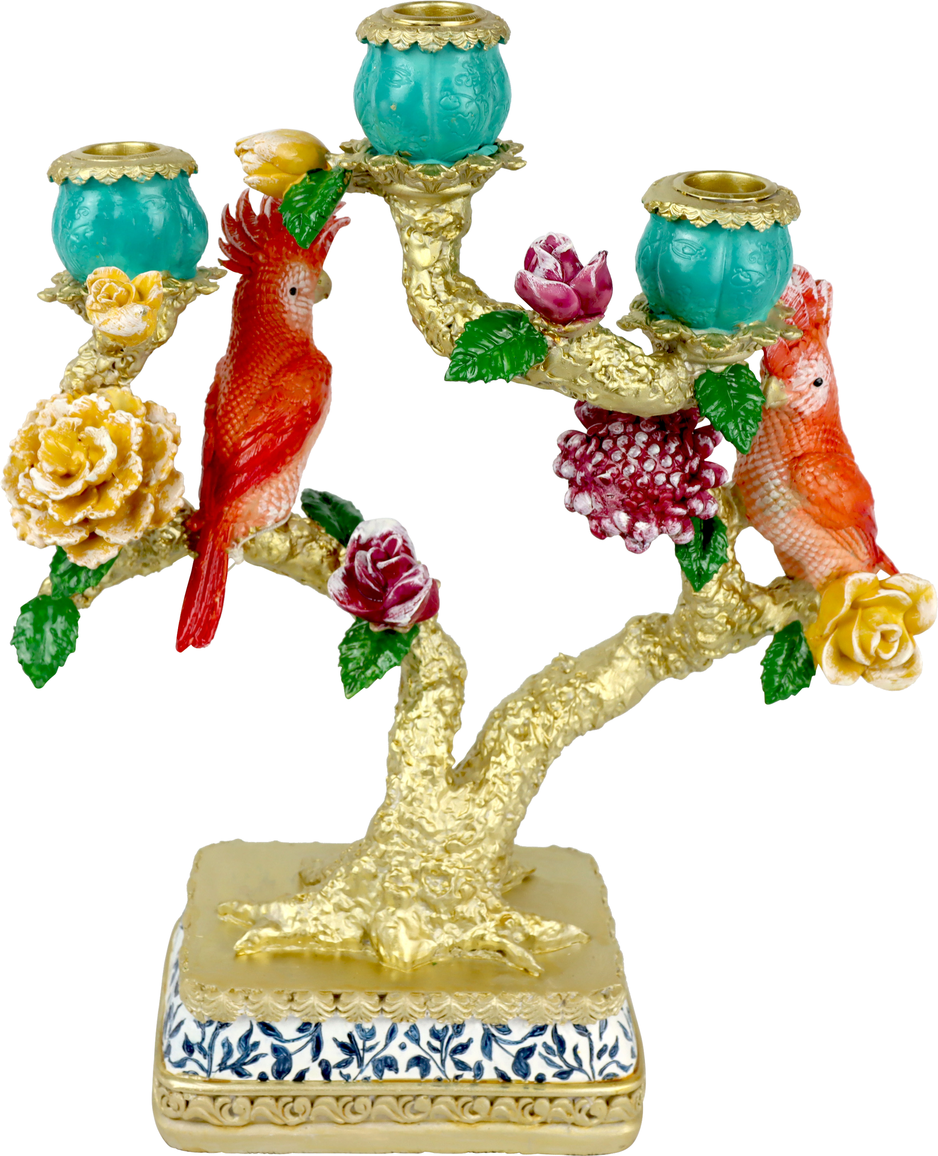 1209 LEUCHTER PARADISE