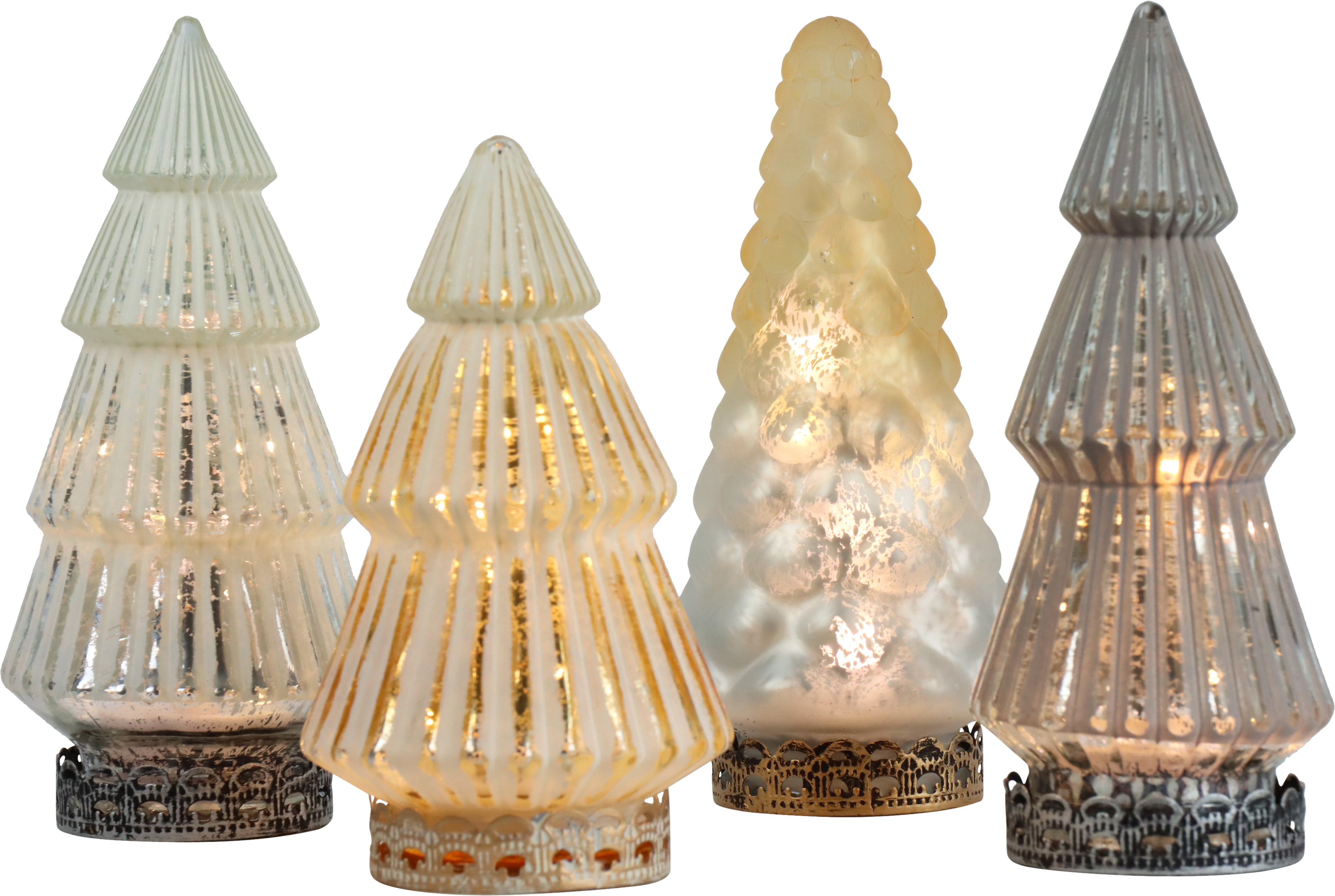 1229 LED-TREES JULTIME  S/4