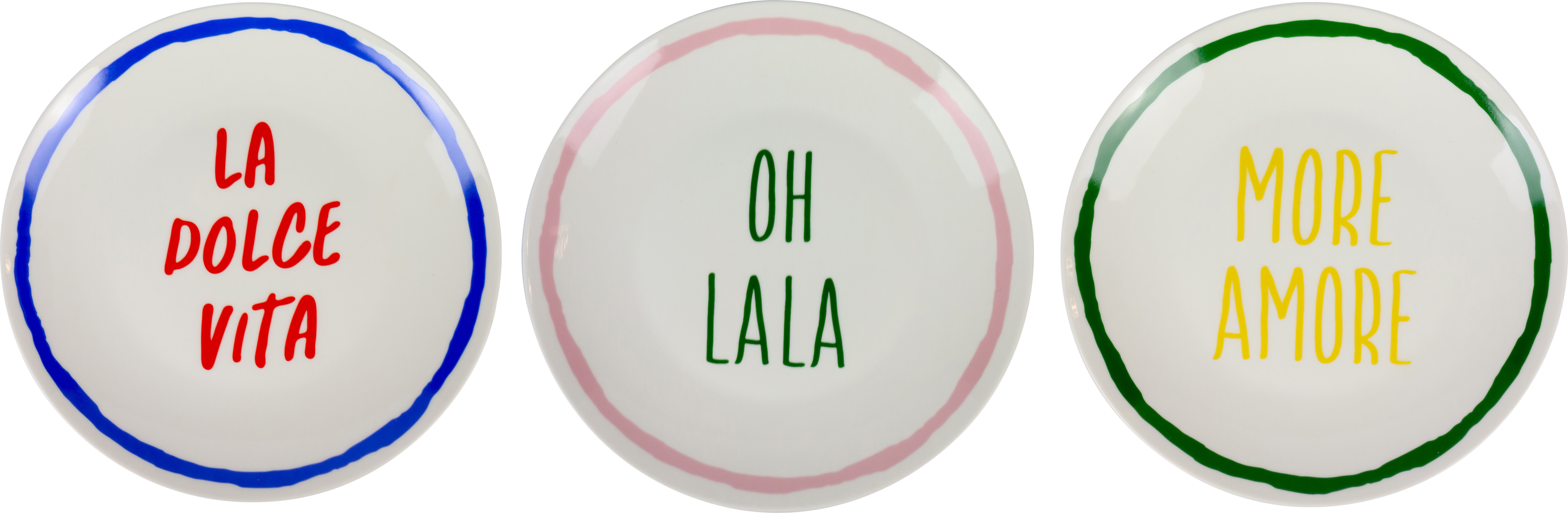 1250 TELLER MESSAGE OF JOY  S/3