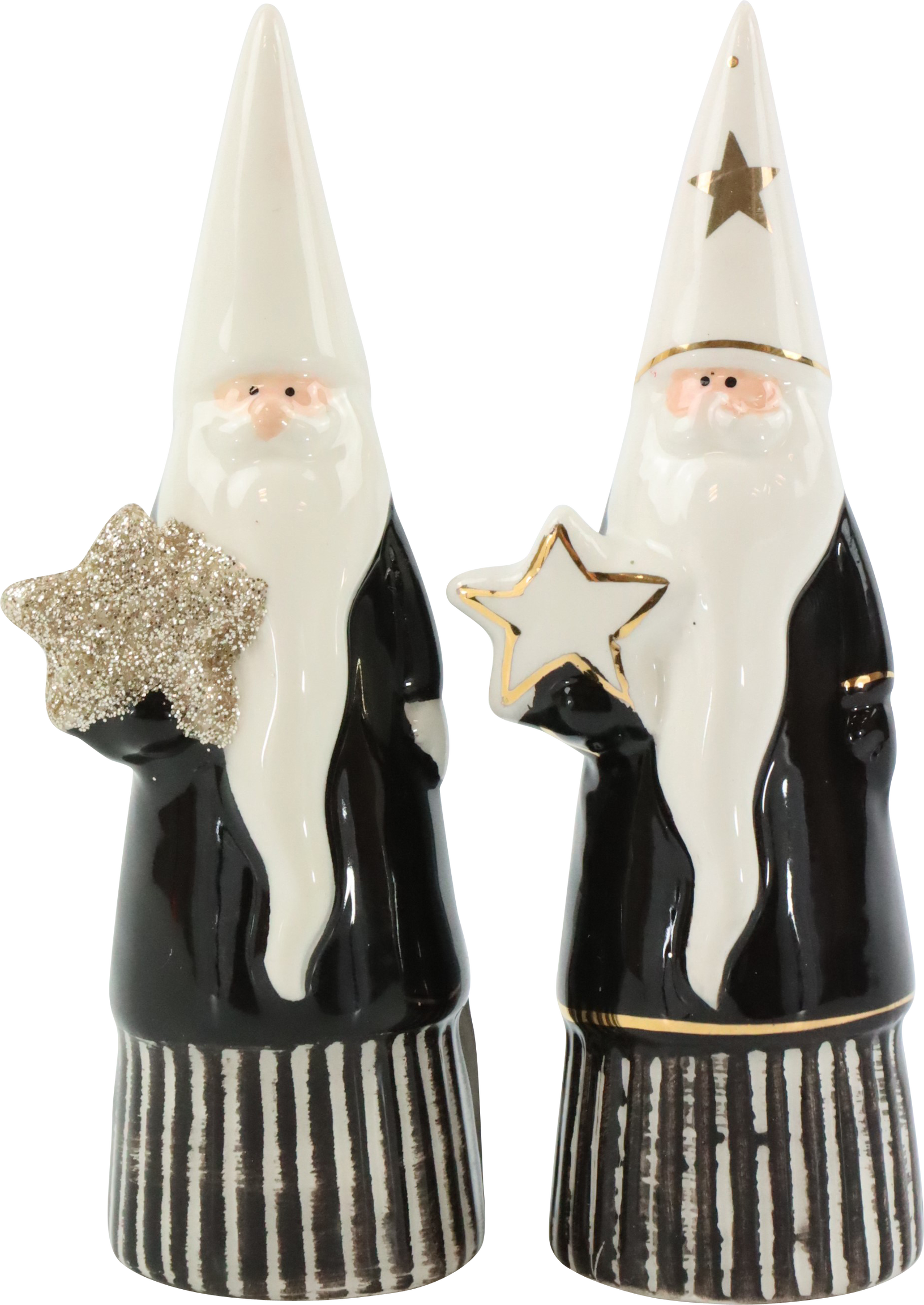 1252 BABBI NATALE  MODERNXMAS  2PZ