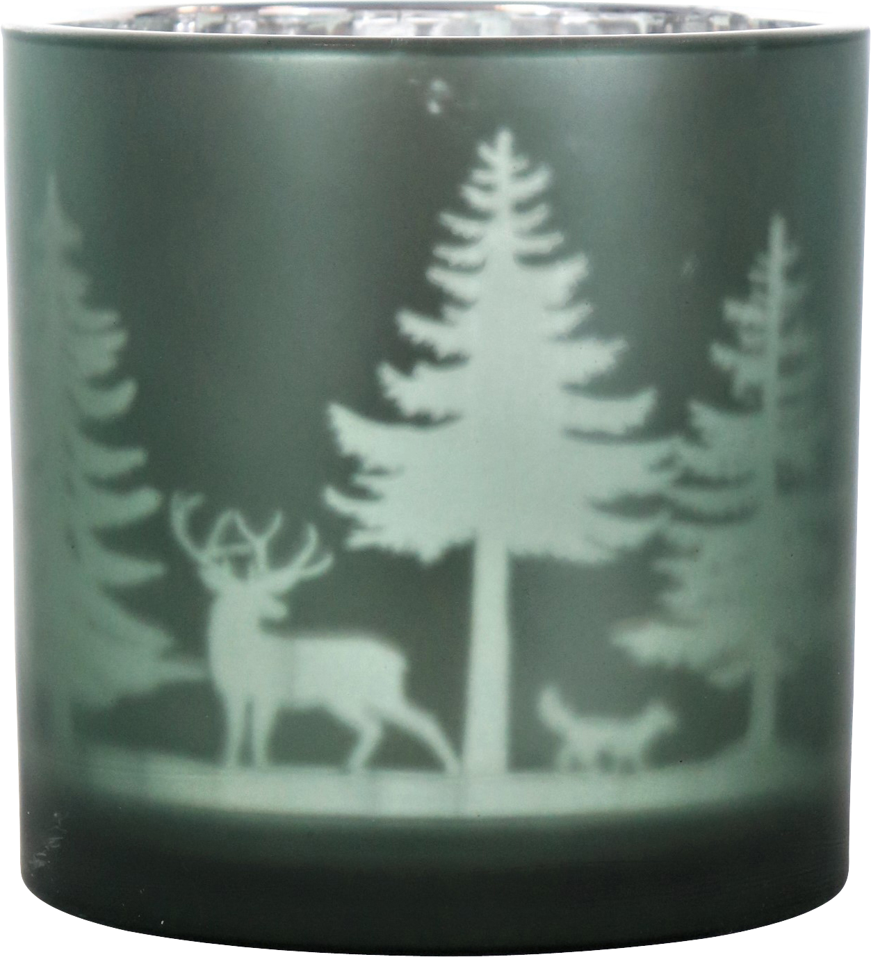 1308 PORTACANDELA  ZAUBERWALD