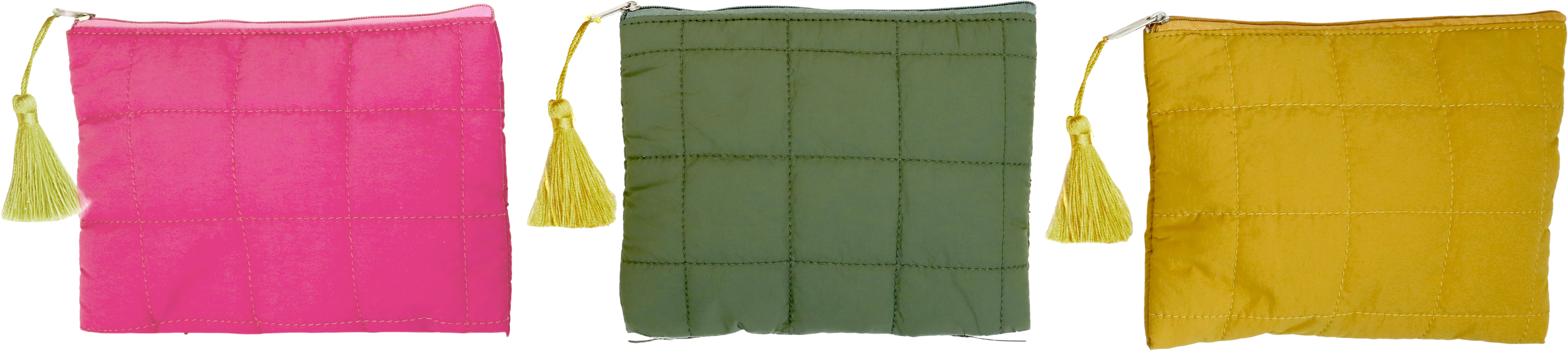 1331 BORSE PUFFY  3PZ