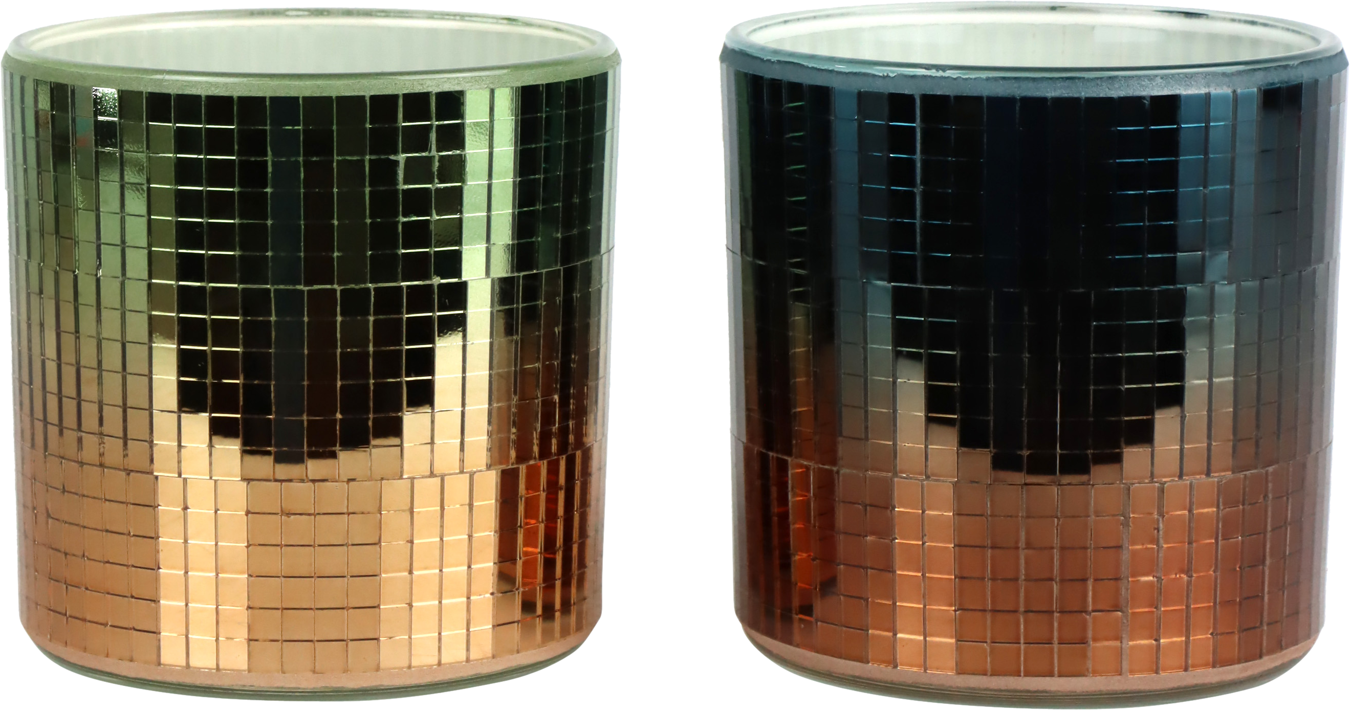 1340 WINDLICHTER MOSAIC MAJESTY  S/2