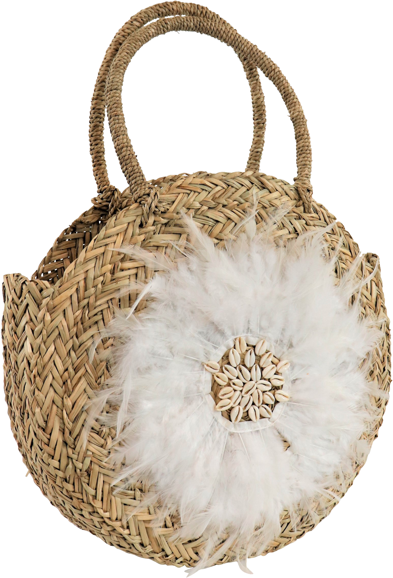 1420 TASCHE BOHO