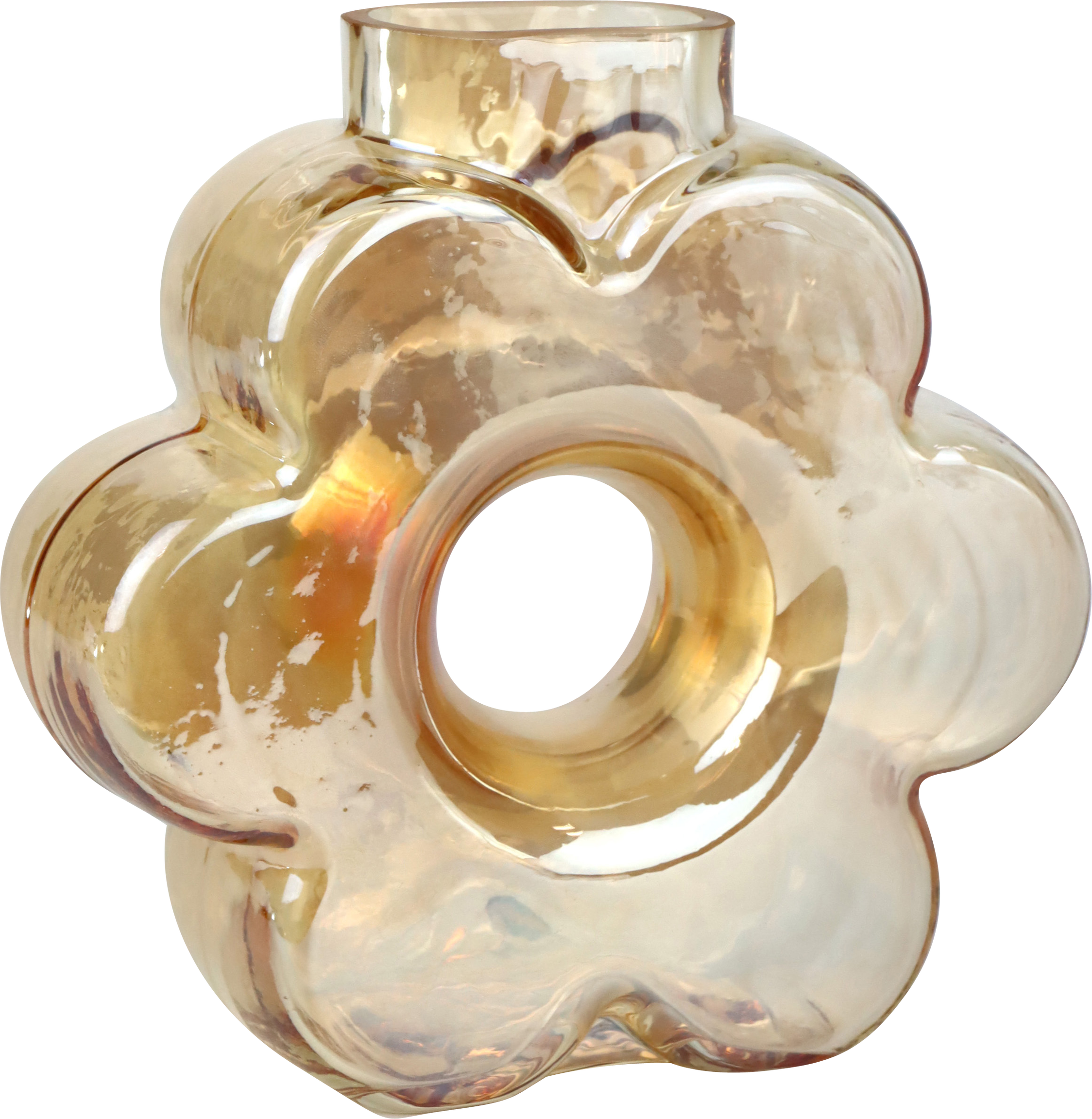 1461 BLÜTENVASE DAISY