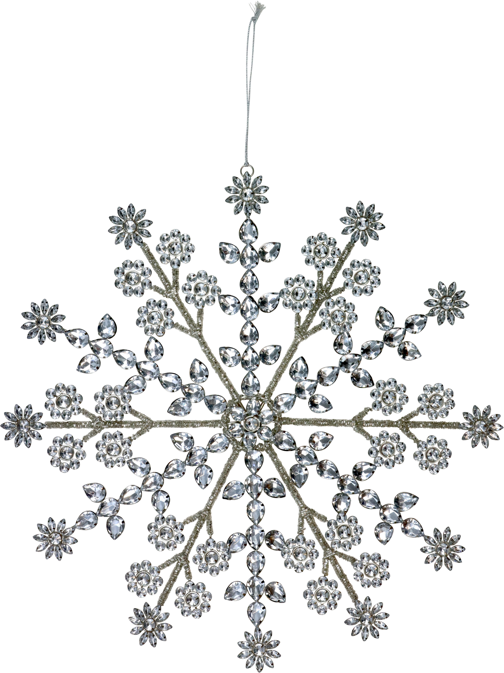 1551 STELLE CRISTALLO PALAZZO