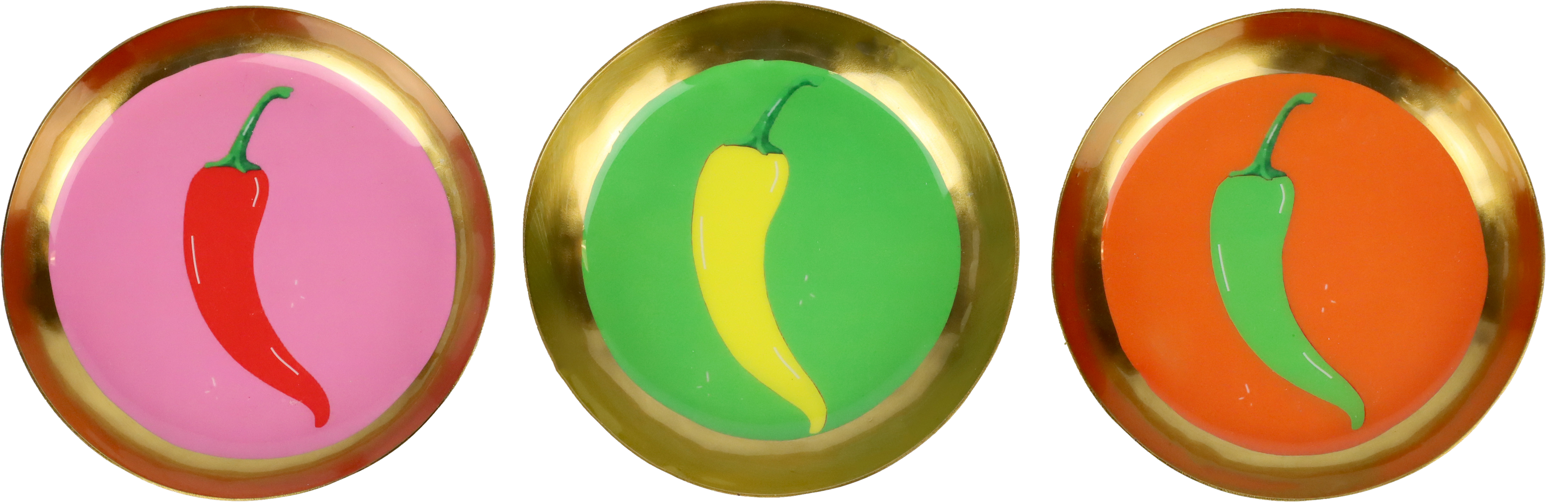 1568 TELLER HOT CHILLI  S/3