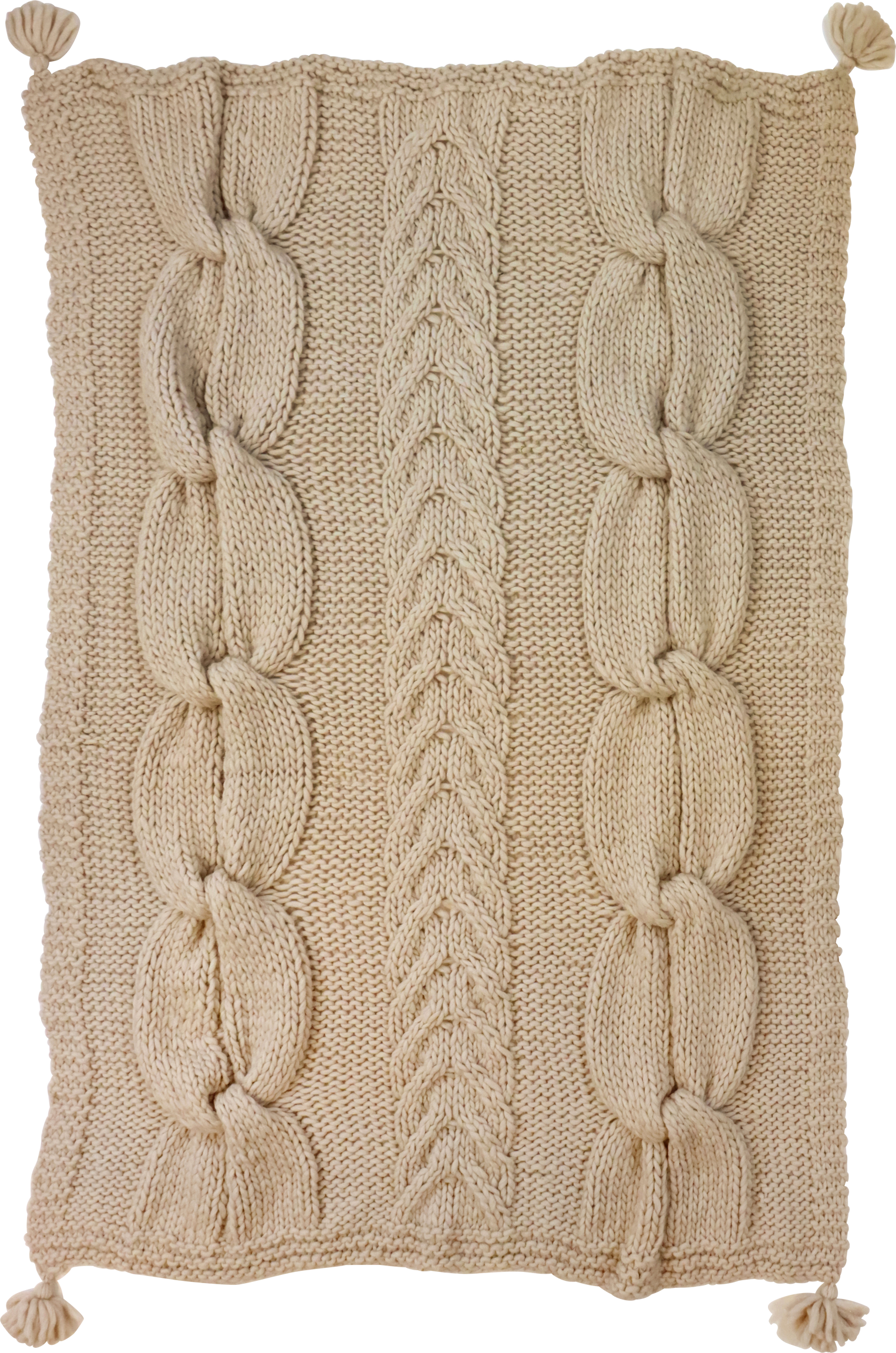 1608 STRICKDECKE CHALET 125X150