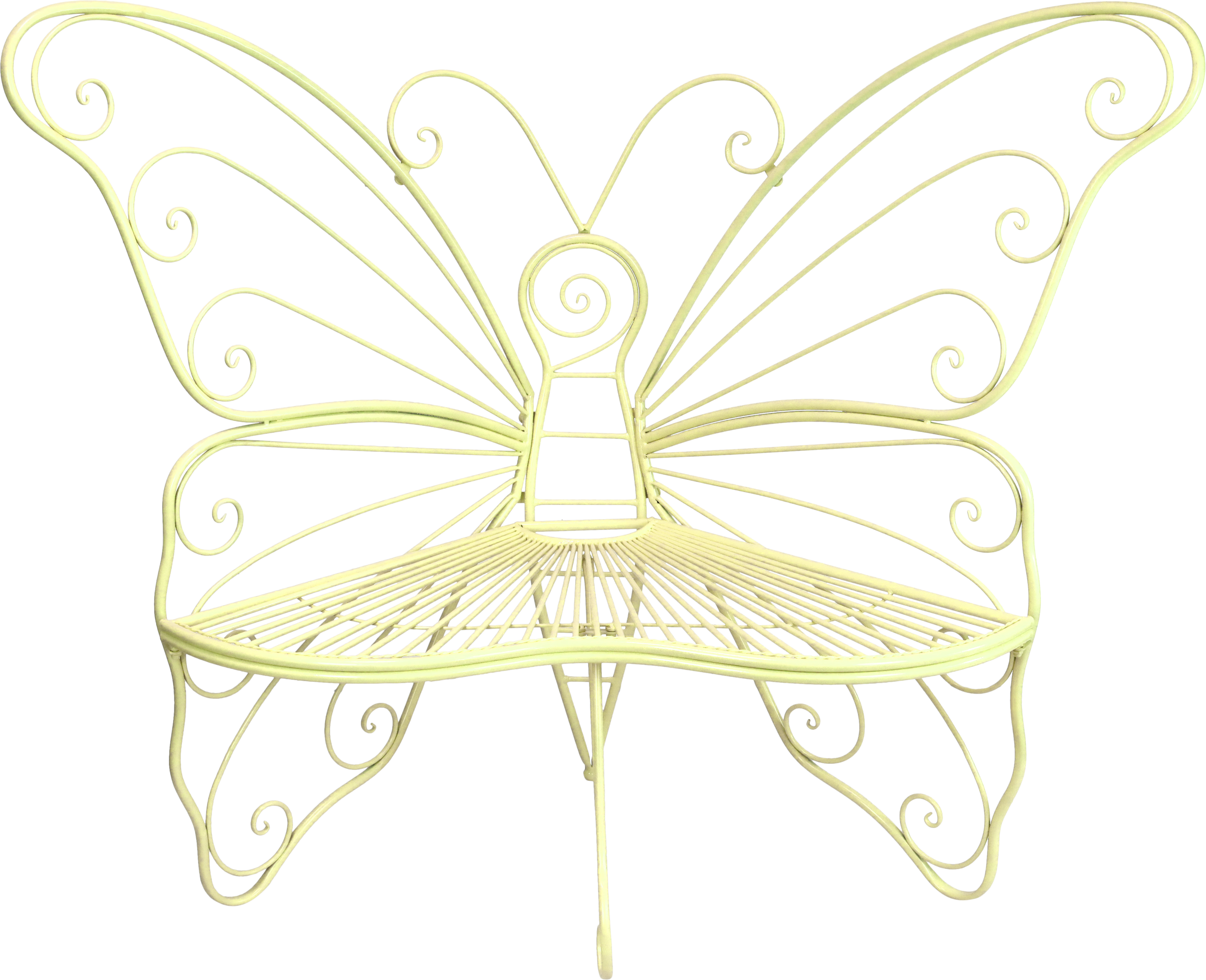 1620 DUE POSTI PAPILLON