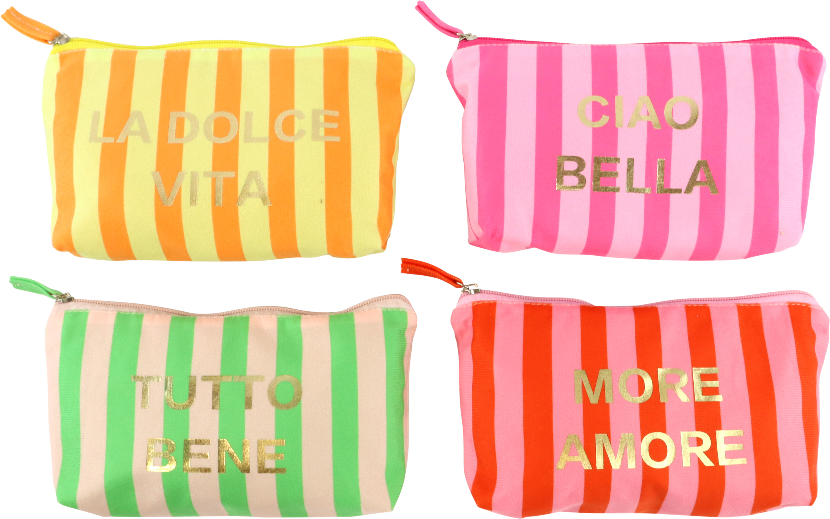 1672 BAGS S/4