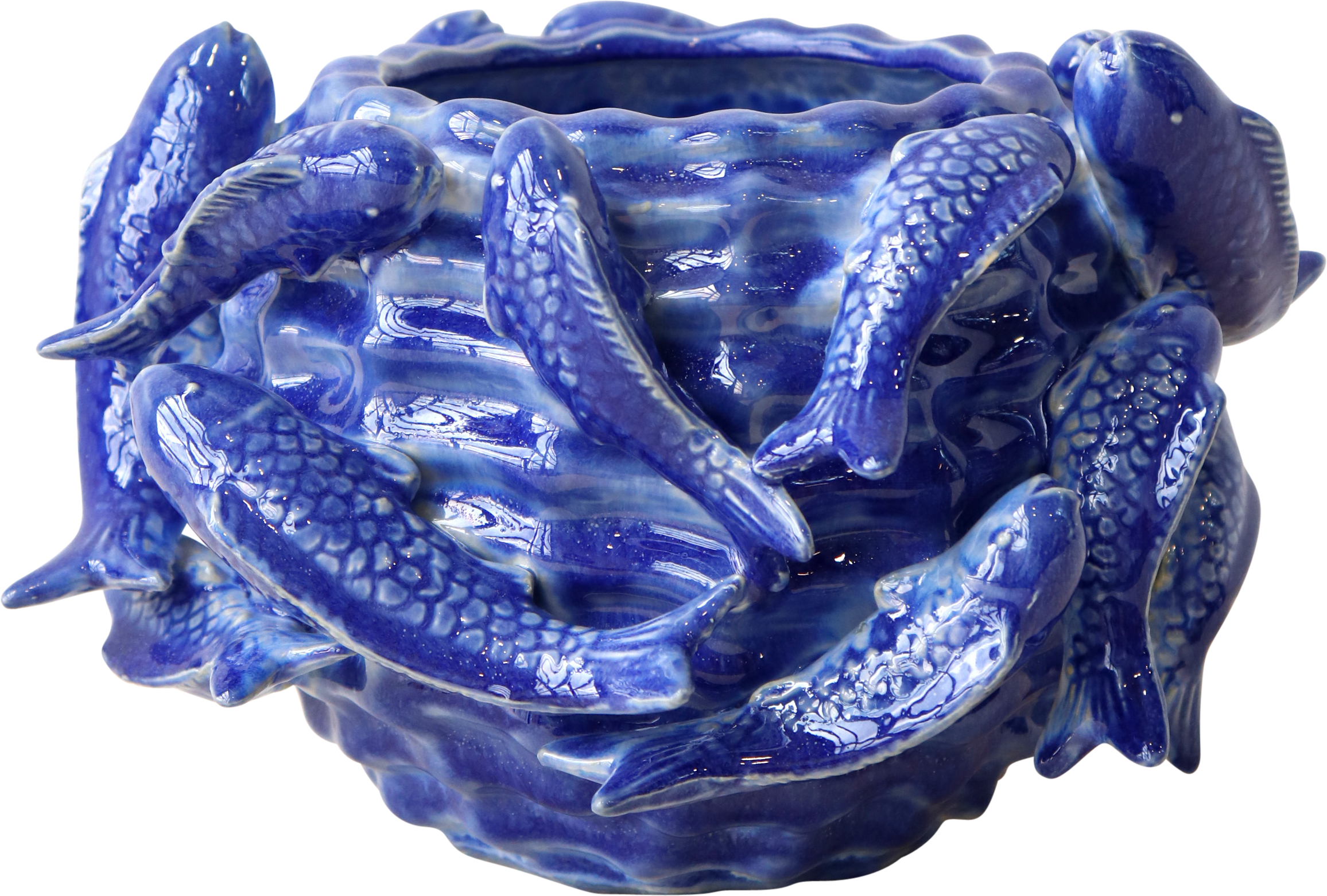 1740 SOBREMESA FISHERY