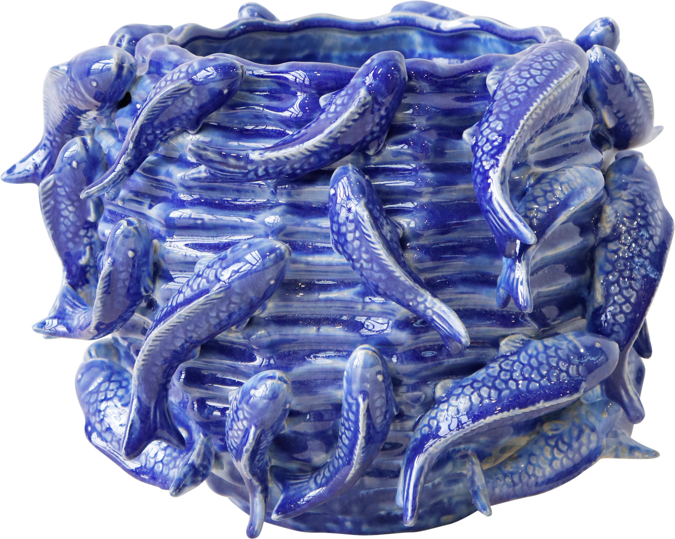 1742 SOBREMESA FISHERY