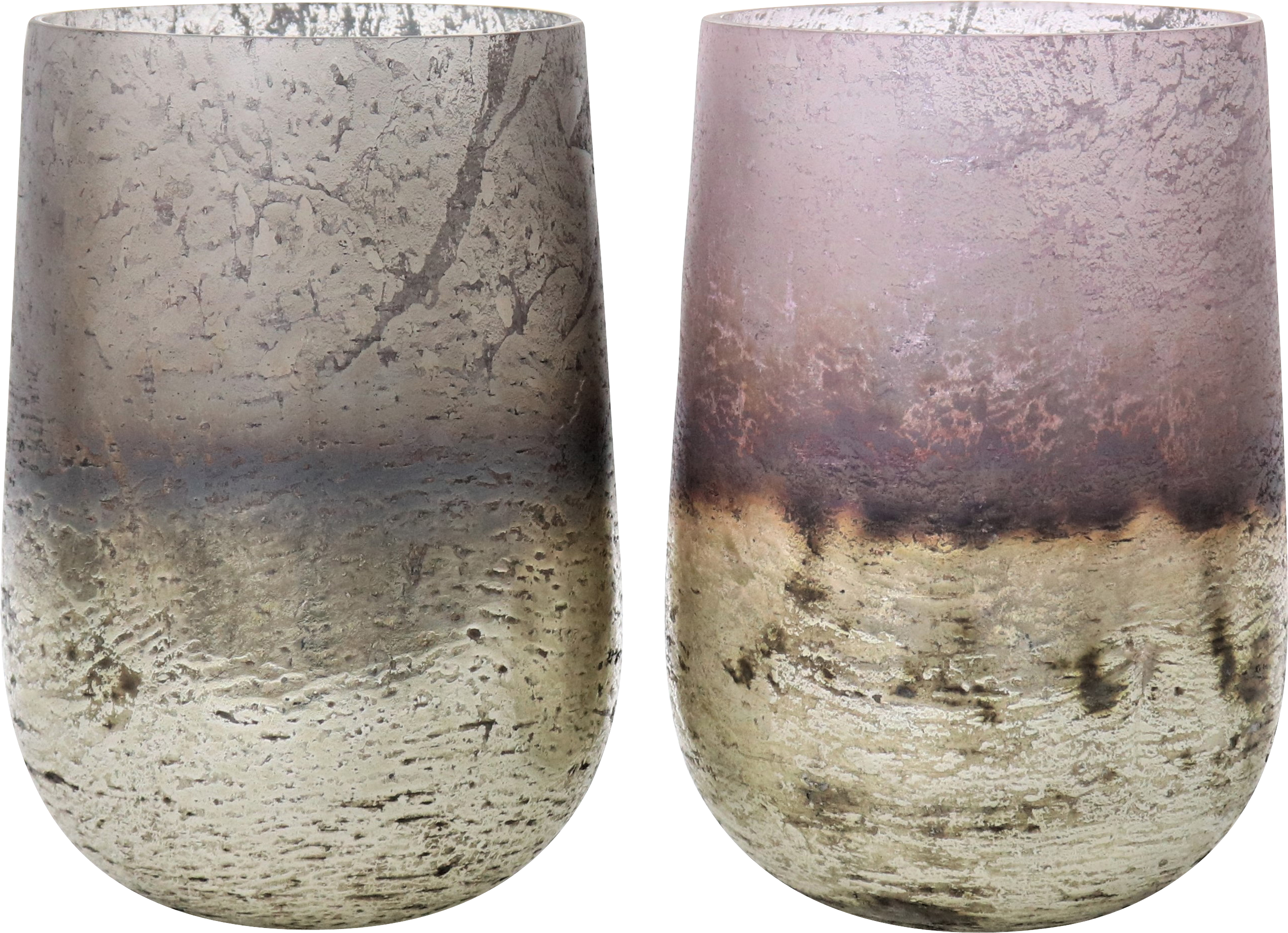 1750 WINDLICHTER/VASEN JUPITER  S/2