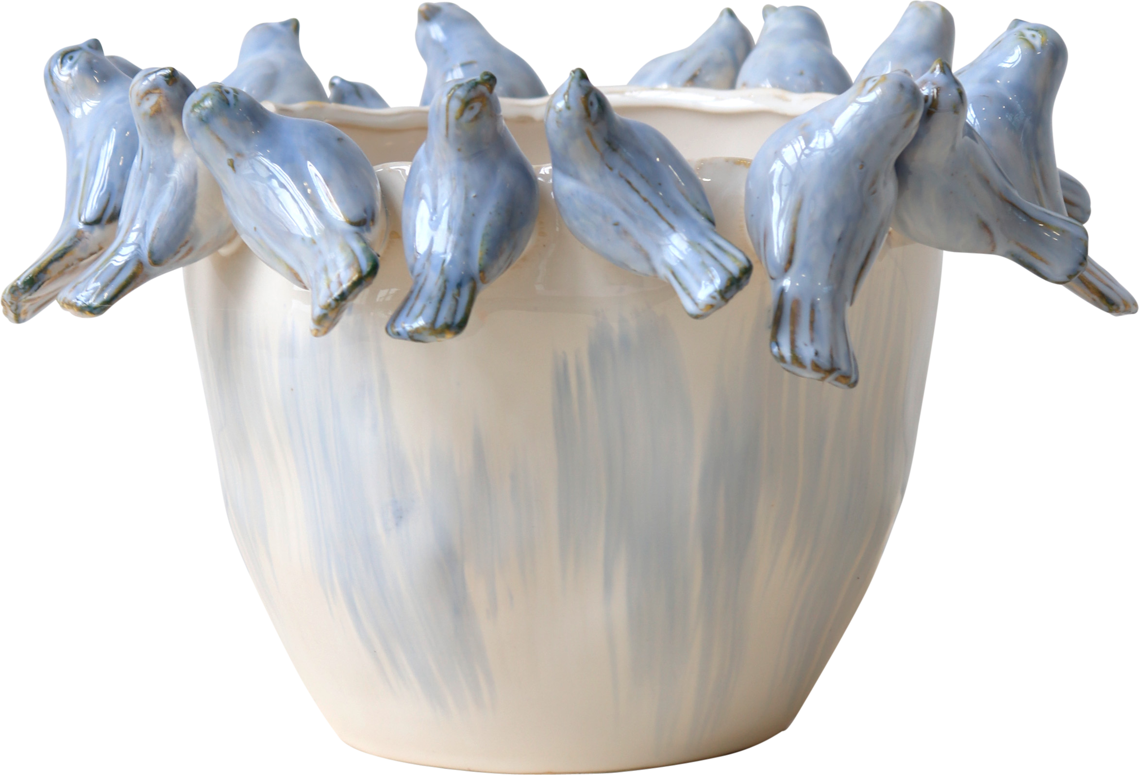 1764 SOBREMESA BIRDY