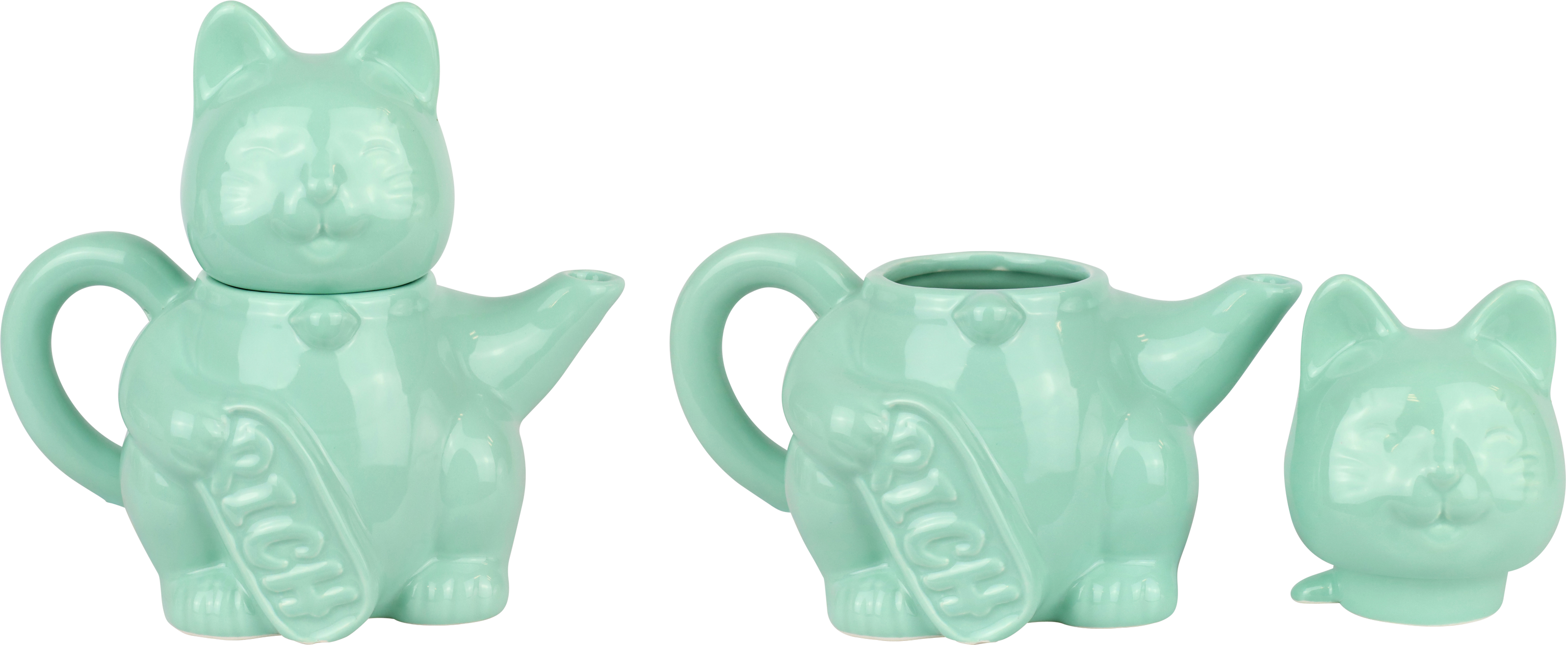 1778 KANNE LUCKY CAT