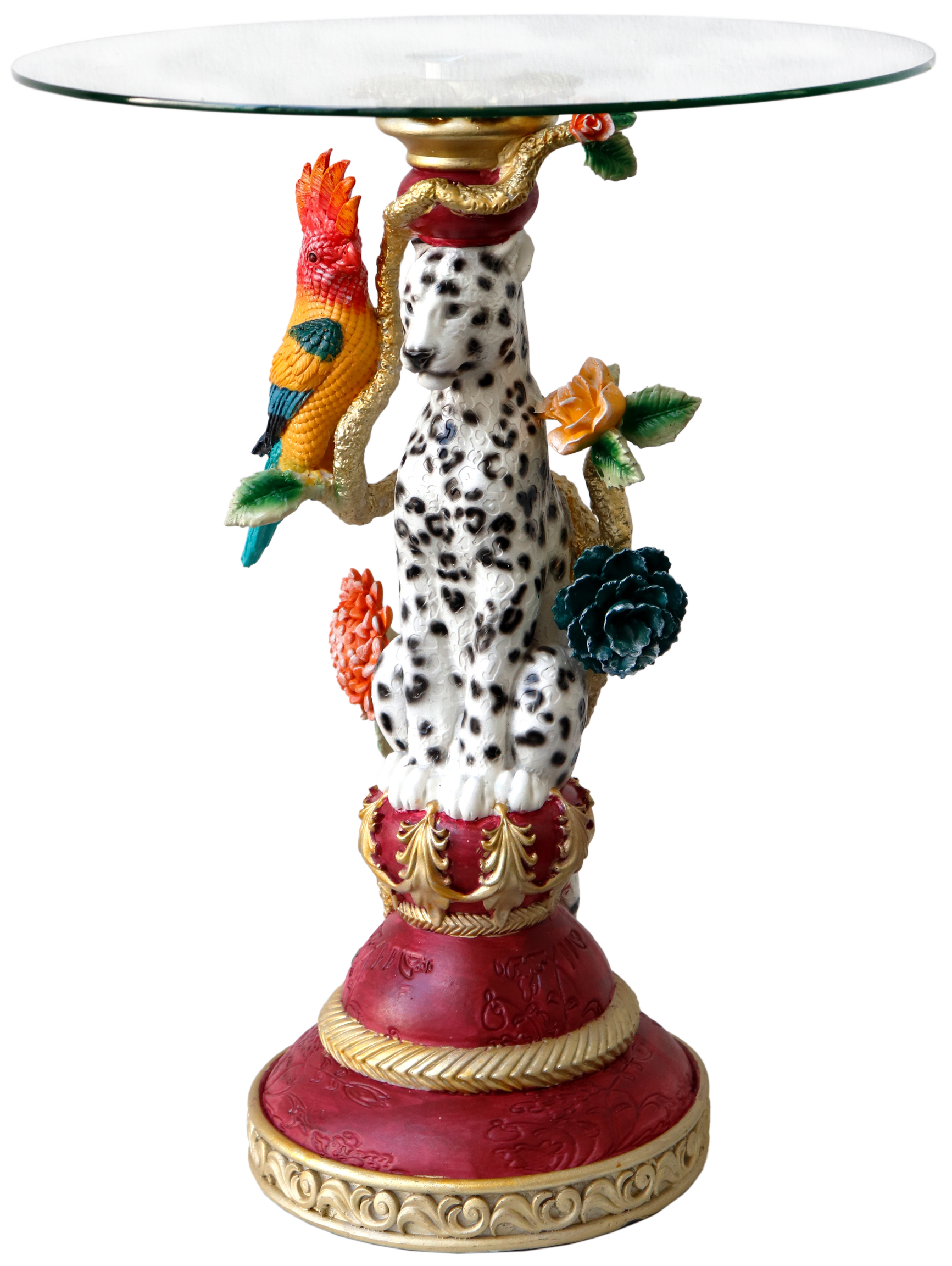 1874 TAVOLO LOVELY LEO