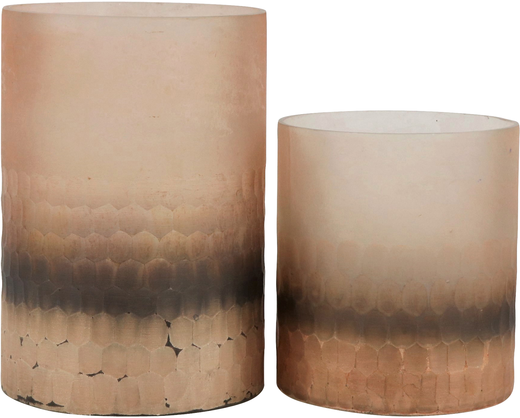 1895 WINDLICHTER/VASEN SAVANNAH  S/2