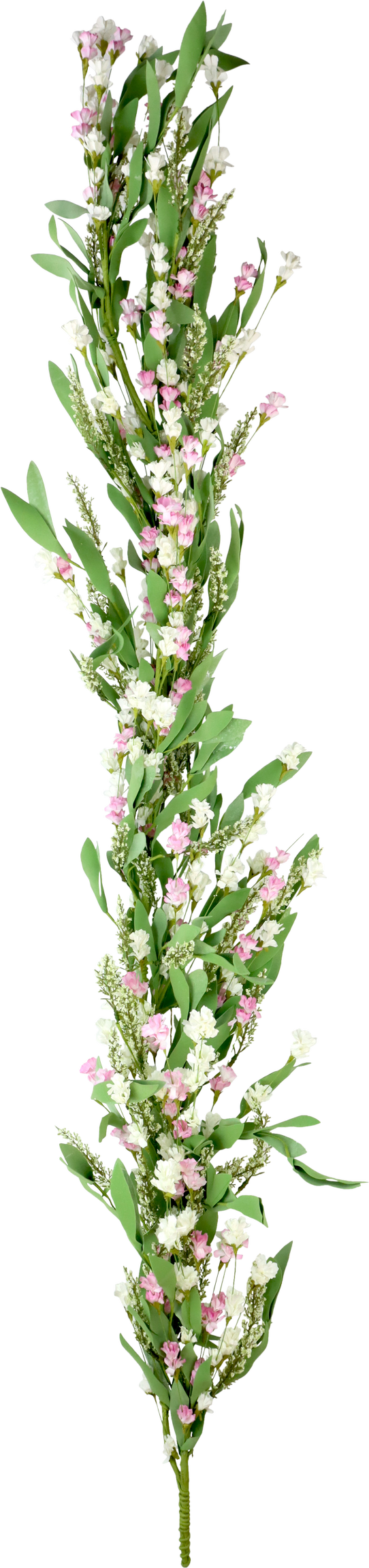 1972 GIRLANDE WIESENBLUMEN