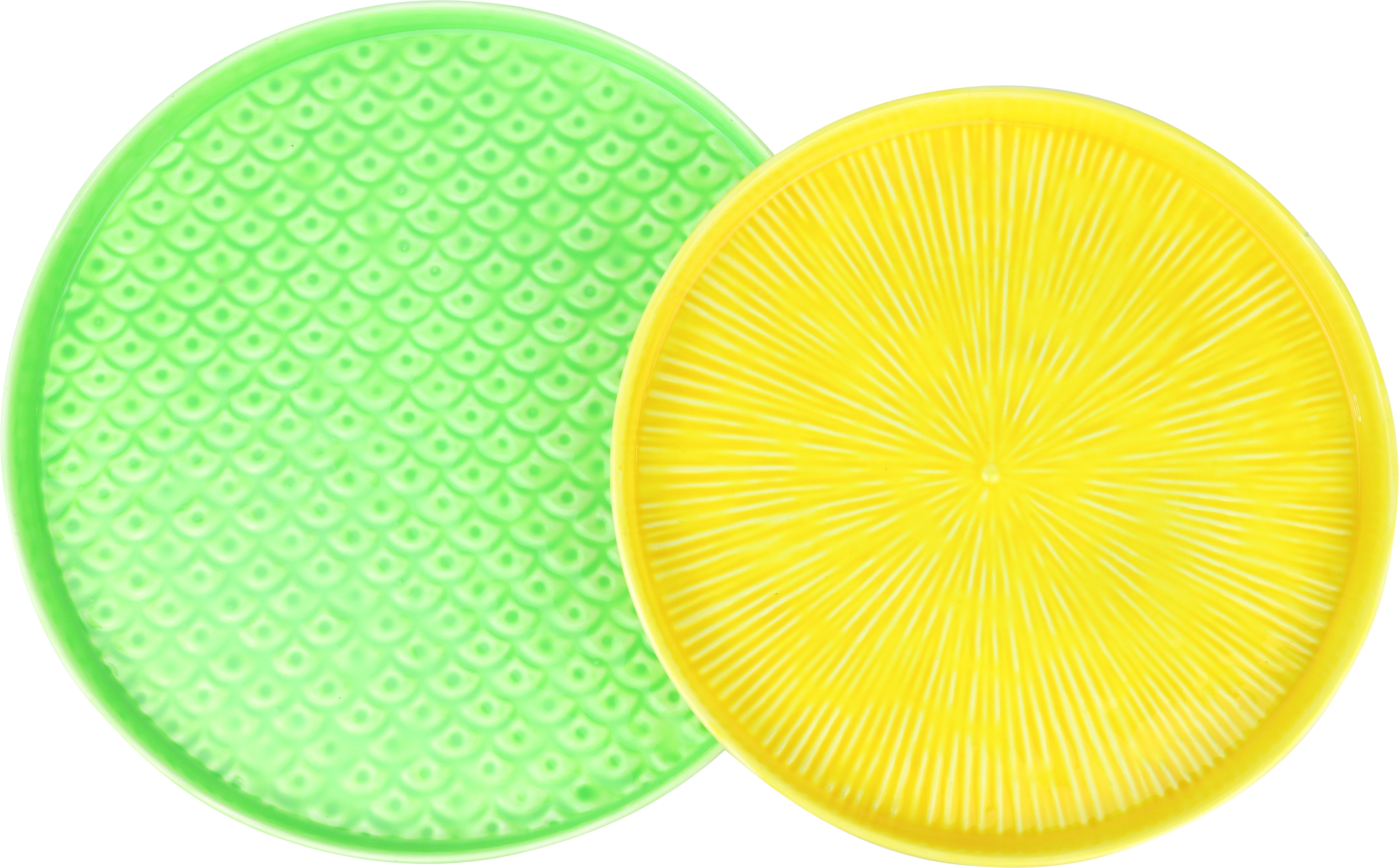 2013 TABLETTSCHALEN PORTOFINO  S/2