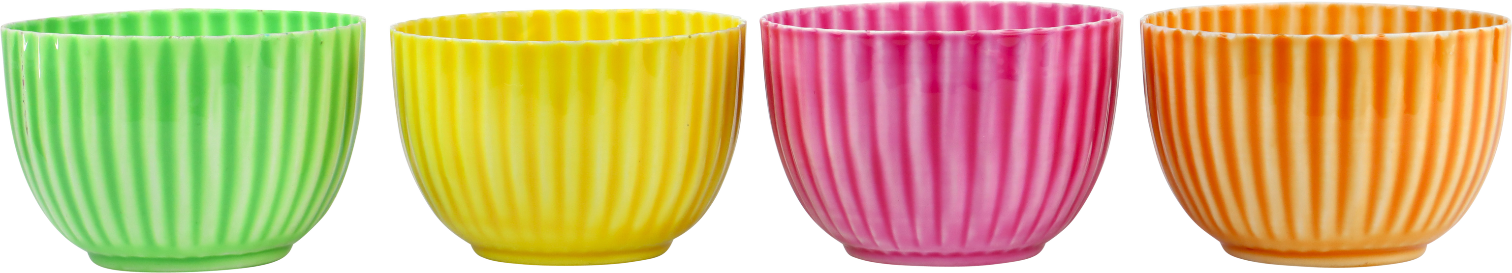 2043 SCHÄLCHEN PORTOFINO  S/4