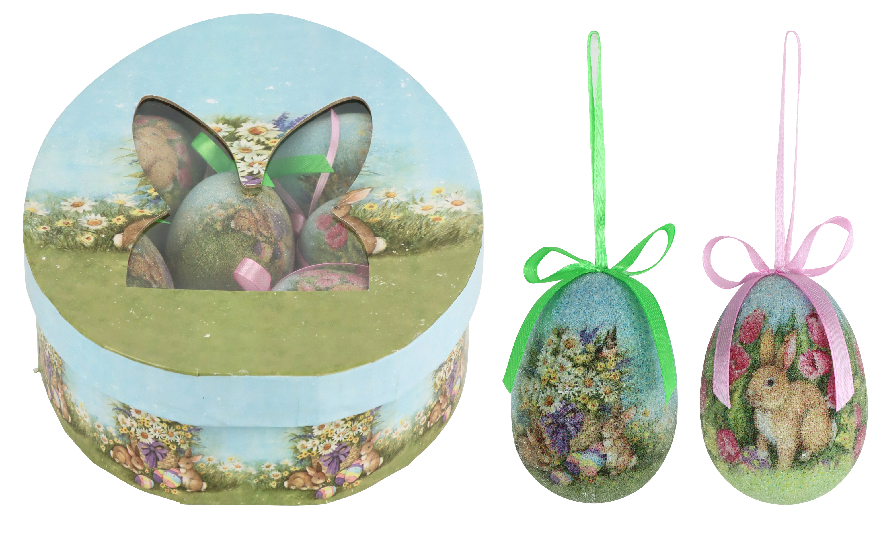 2050 EIER IN BOX NOSTALGIC FLOW  S/9