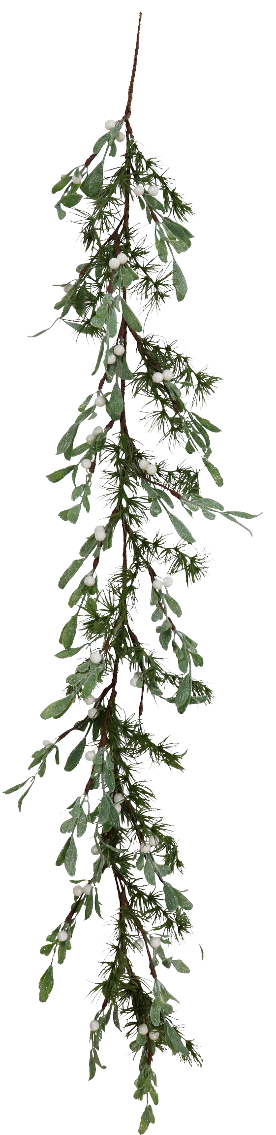 2101 GHIRLANDA  MISTLETOE