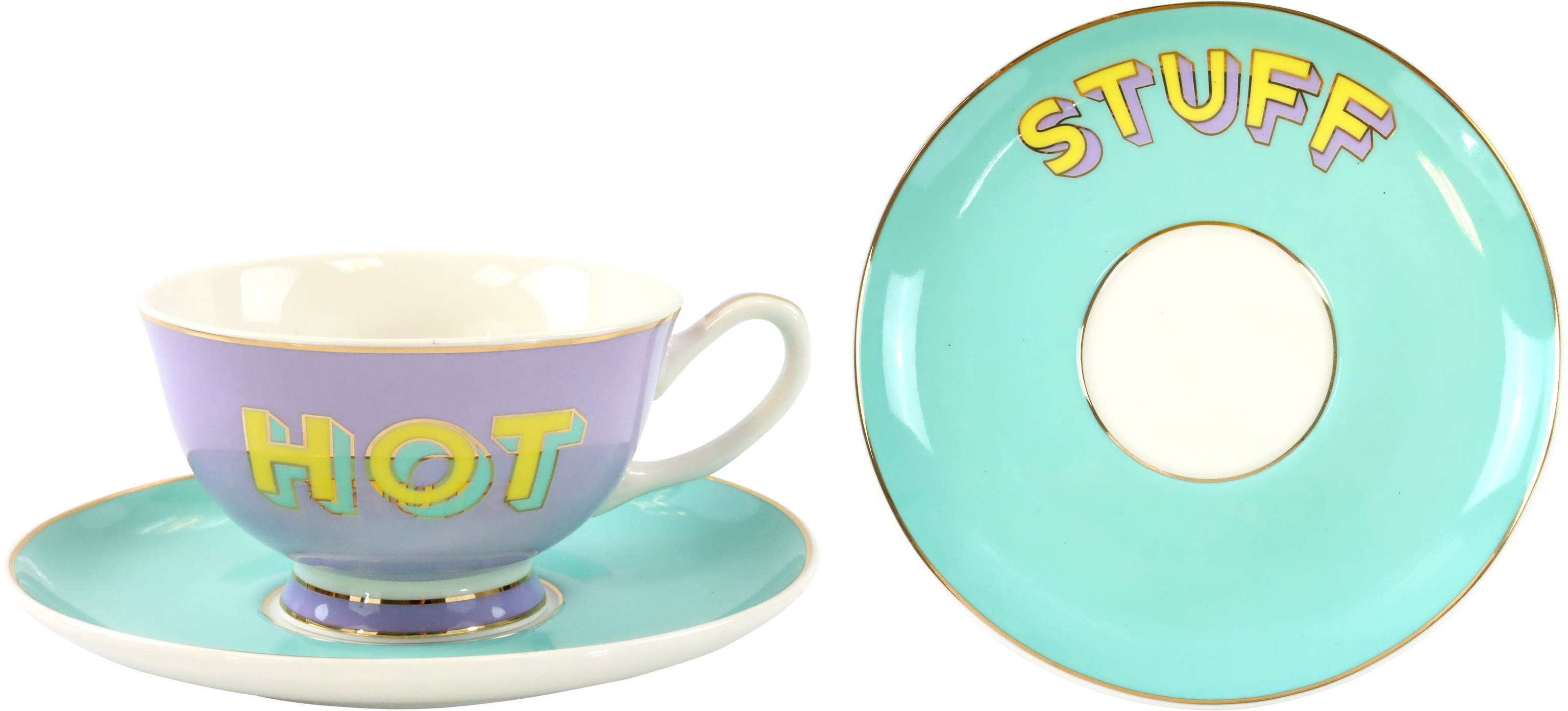 2131 TASSE M.T. TALKING TABLE