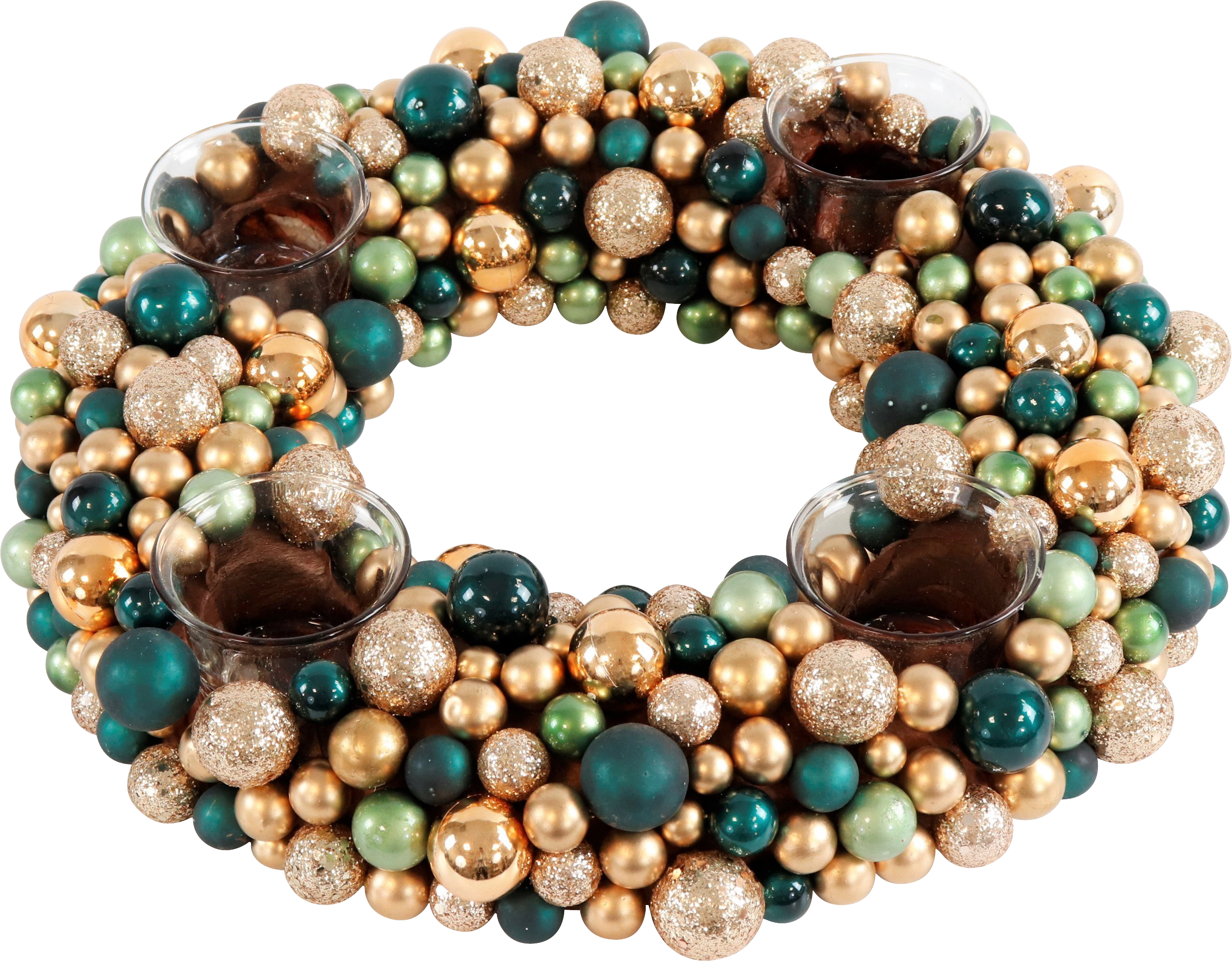 2173 CORONA DI LUCI  FESTIVITY