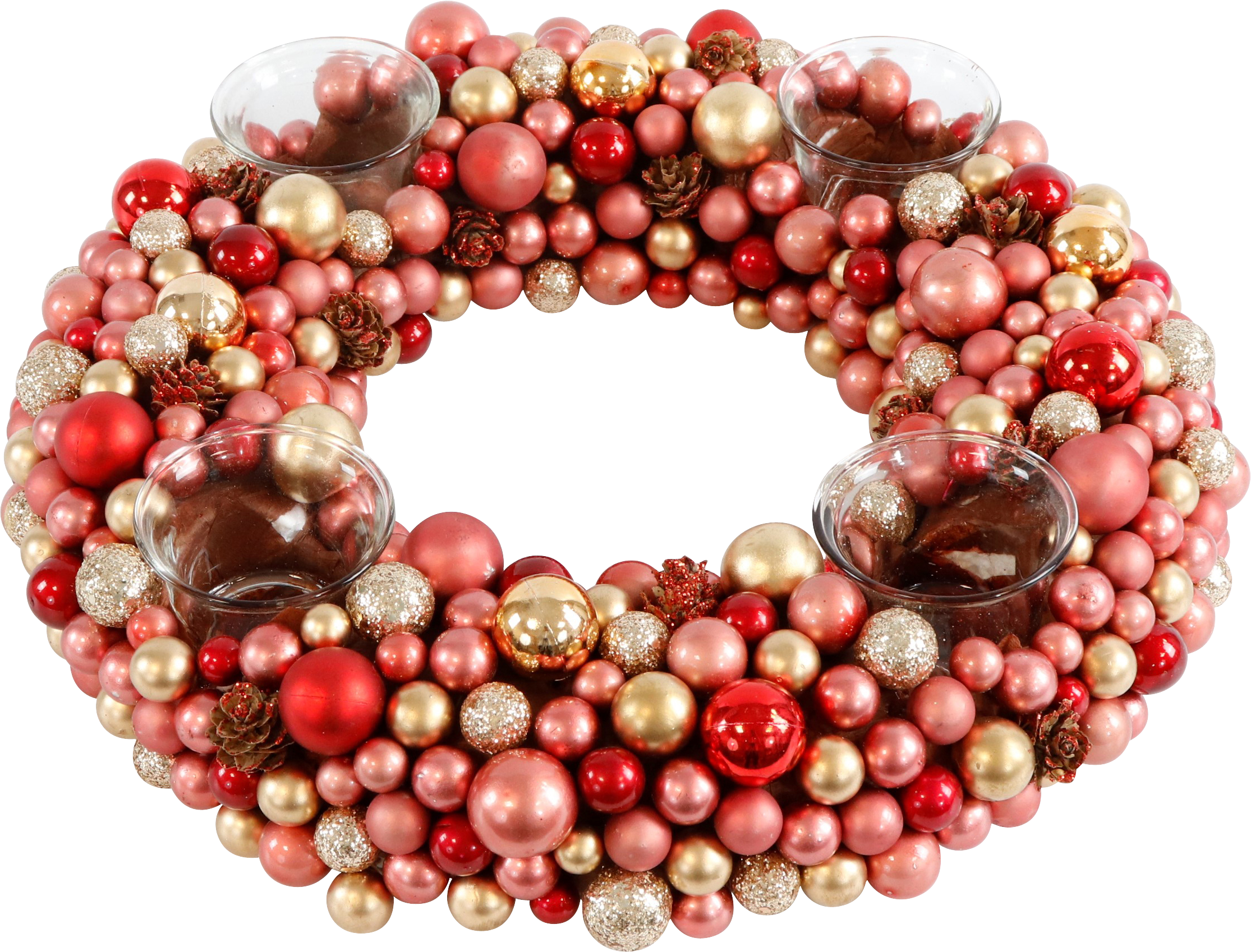 2177 CORONA DI LUCI  FESTIVITY