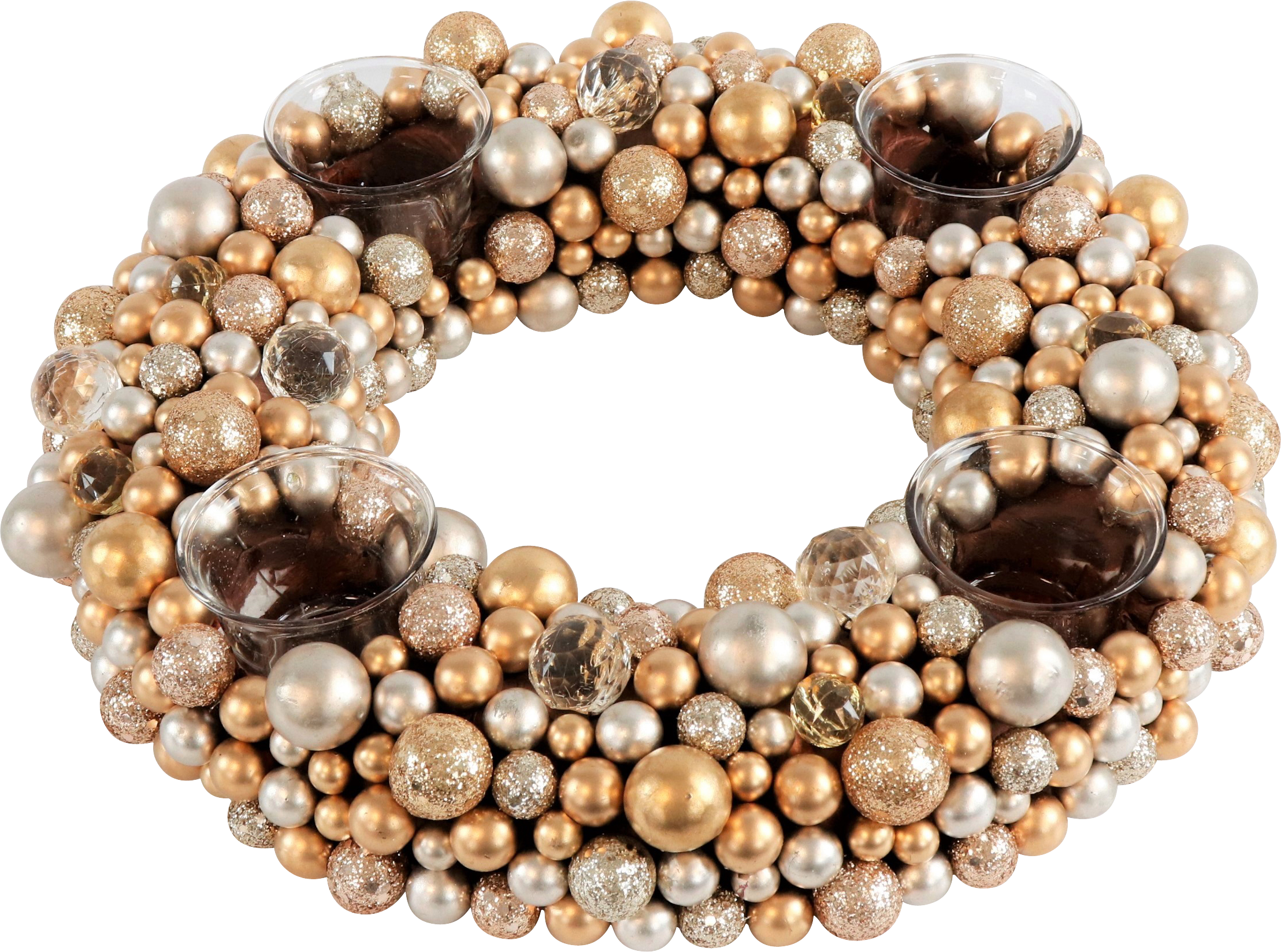 2178 CORONA DI LUCI  FESTIVITY