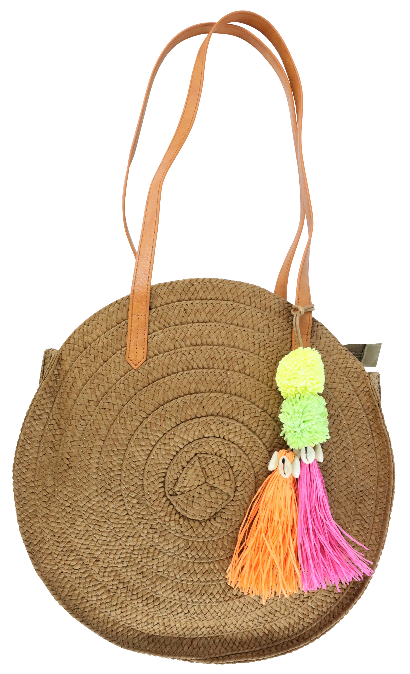2201 TASCHE POMPON