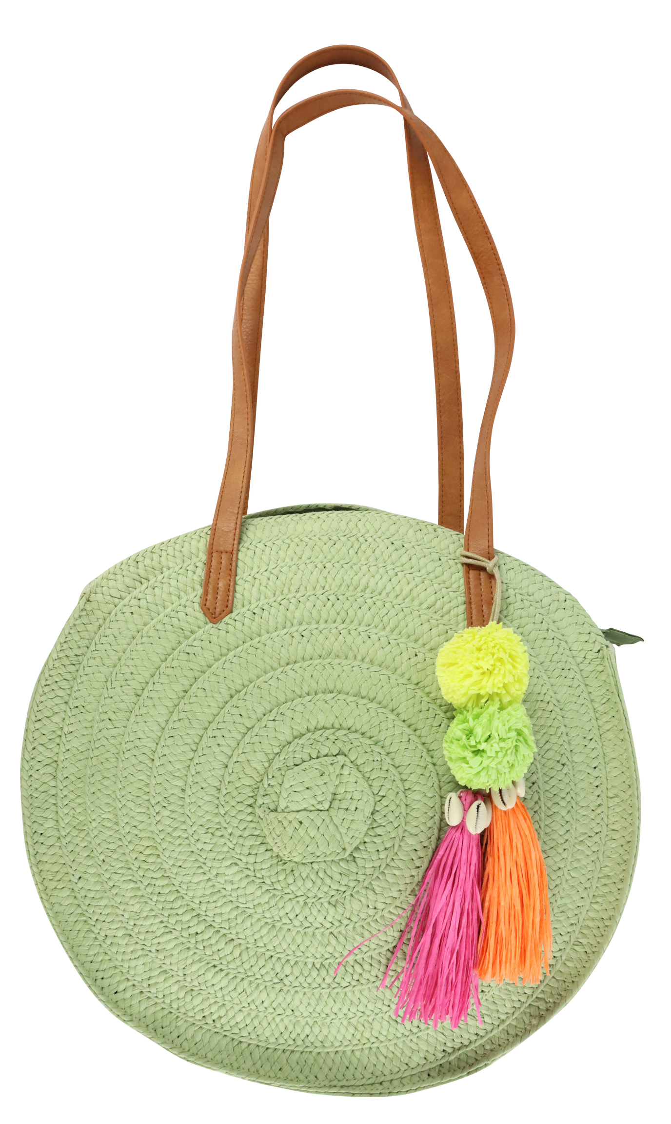 2203 TASCHE POMPON