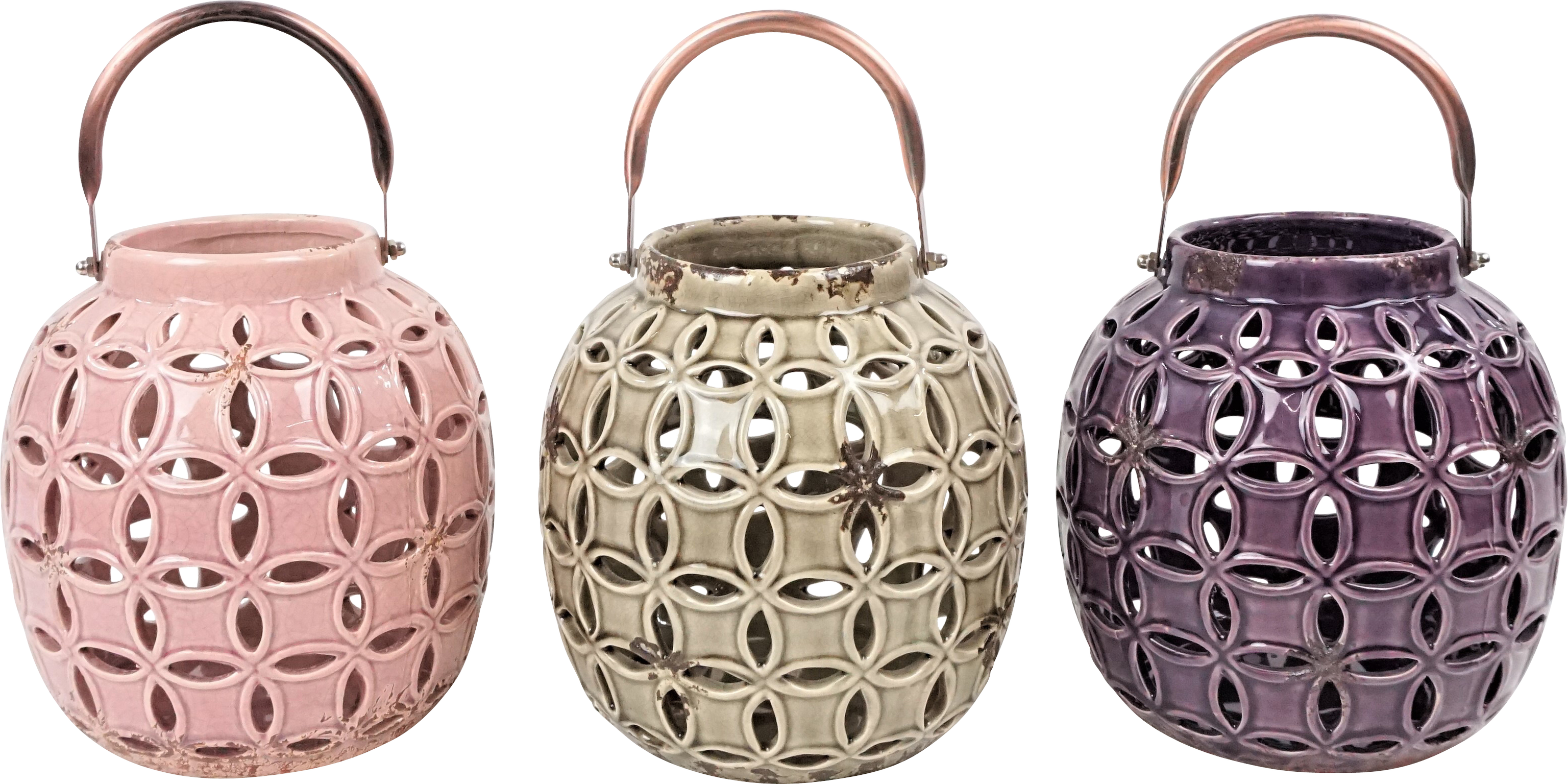 2240 LATERNEN LAOTSE  S/3