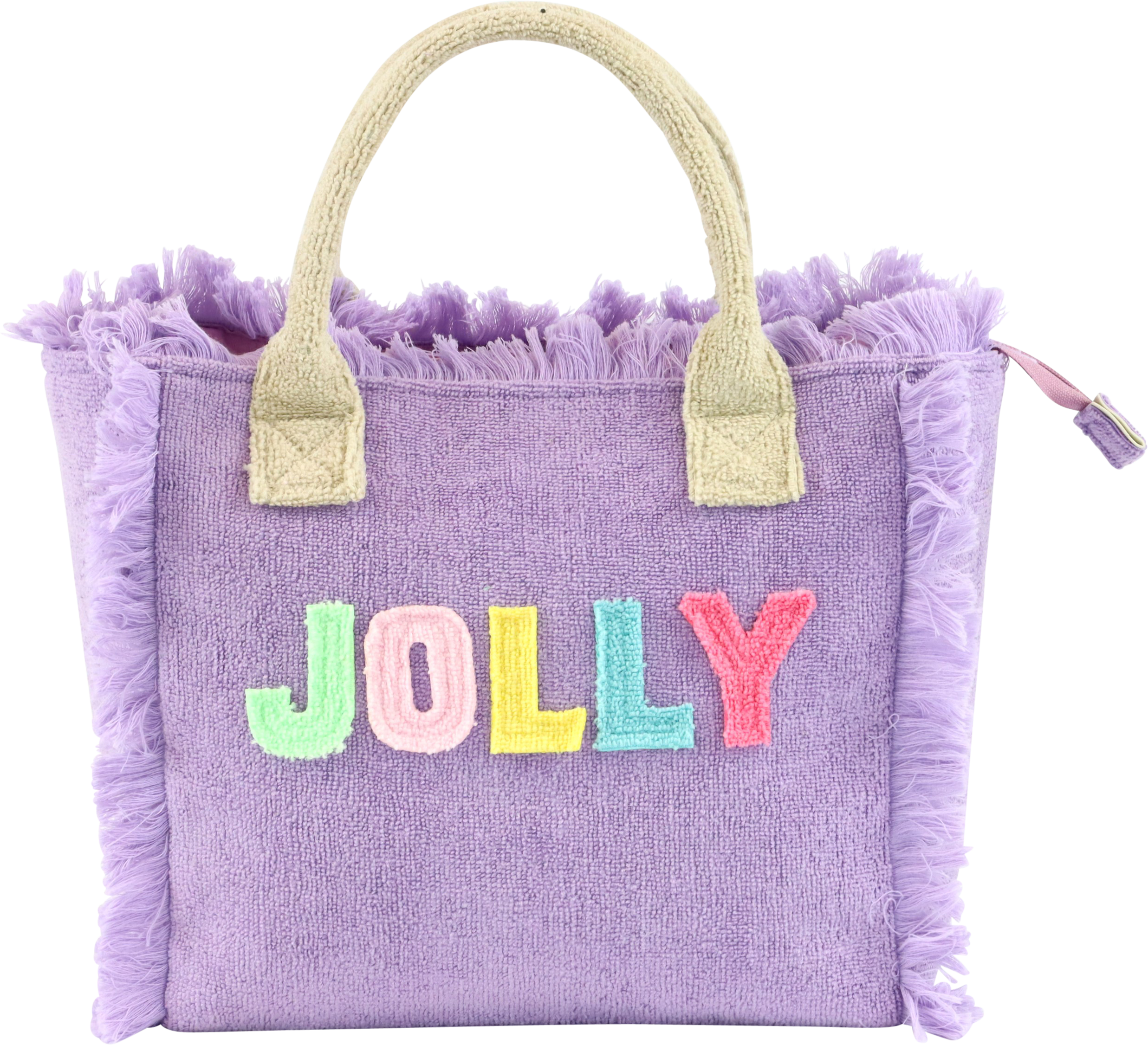 2280 FROTEE-SHOPPER JOLLY