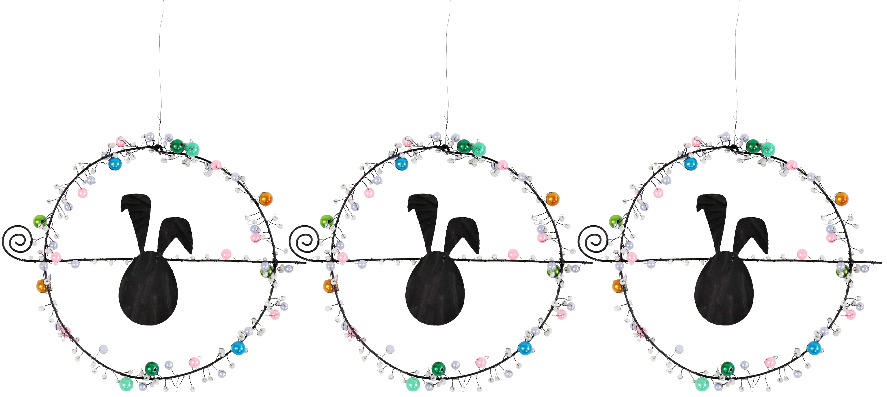 2288 APPENDINI  BUNNY  3PZ