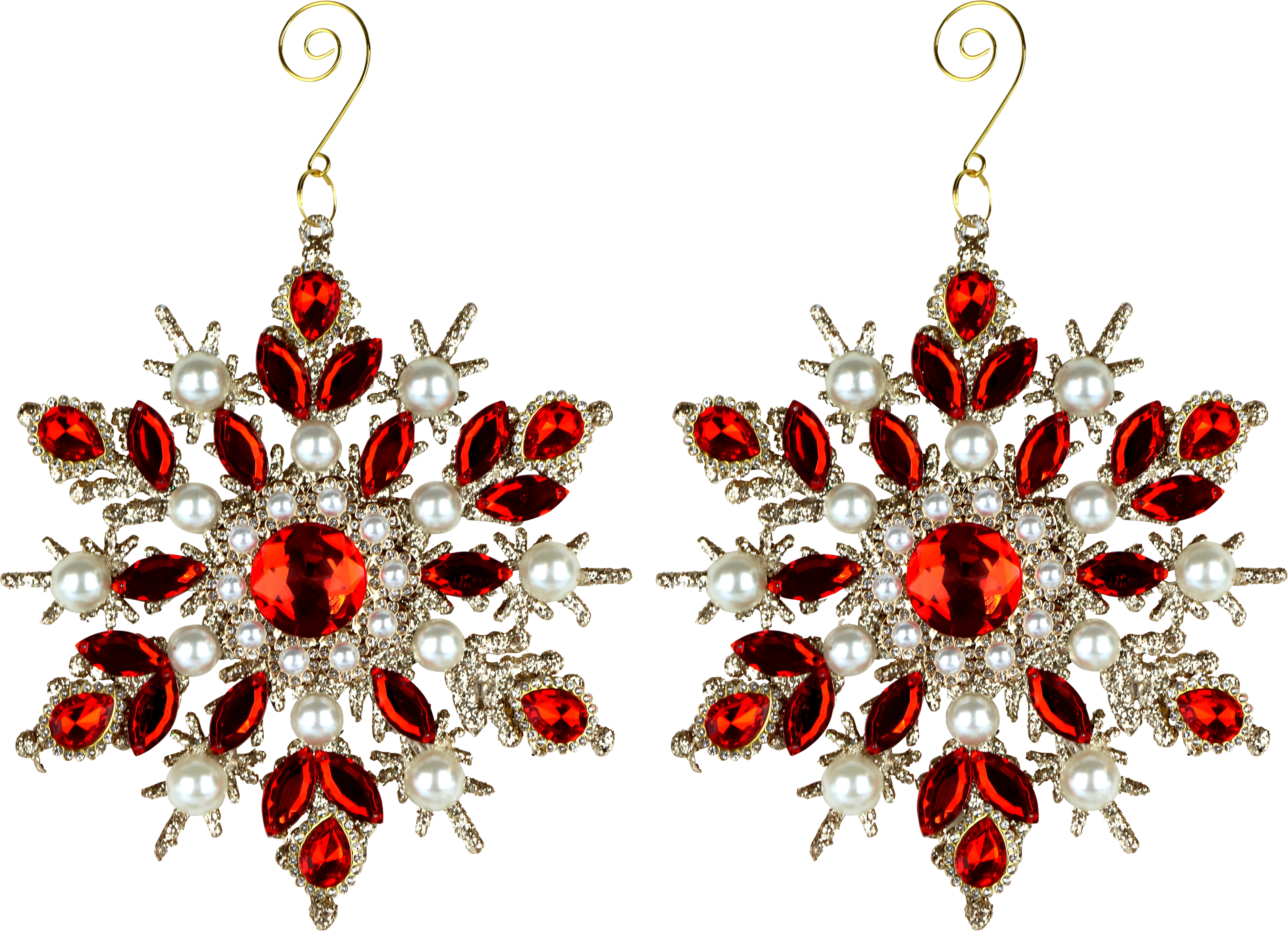 2297 CIONDOLI RUBIN RADIENCE  2PZ