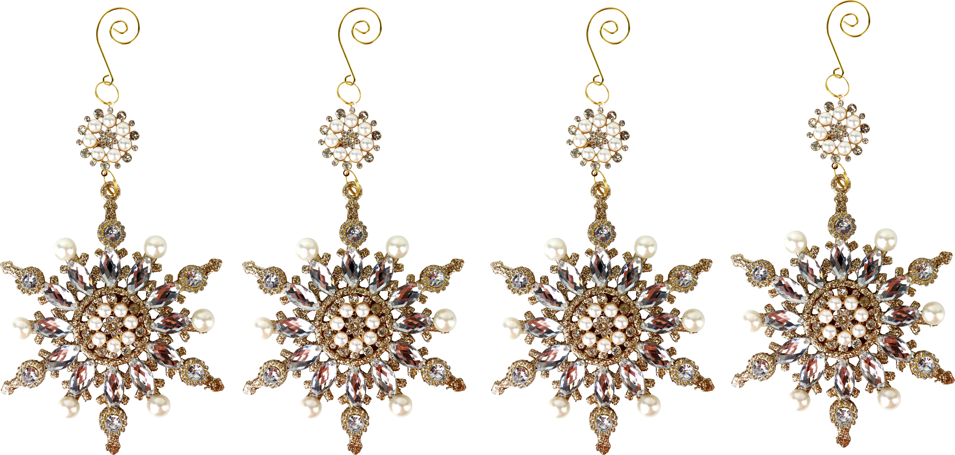 2309 CIONDOLI ROCOCO RADIENCE  4PZ