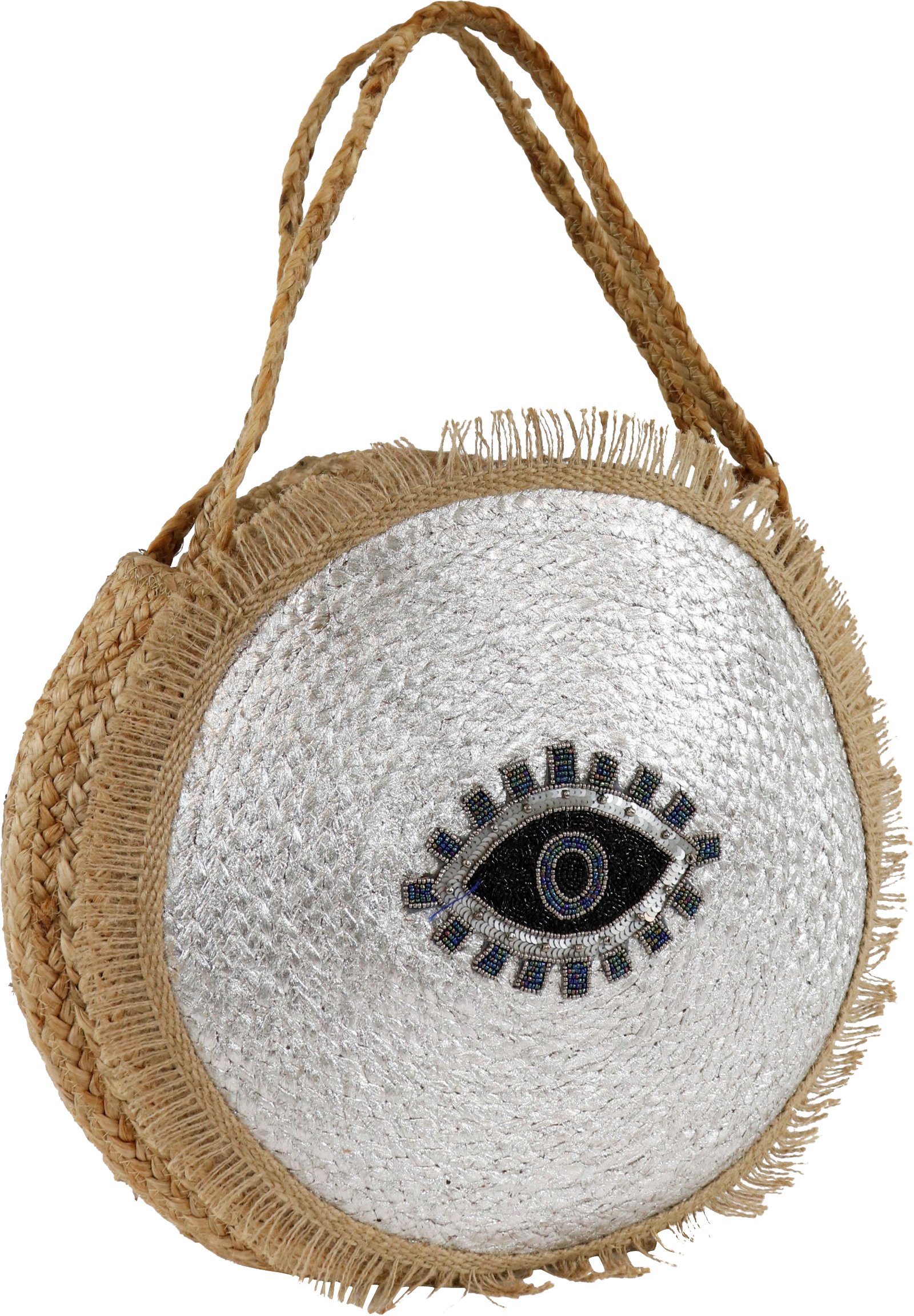 2339 TASCHE SILVER EYE