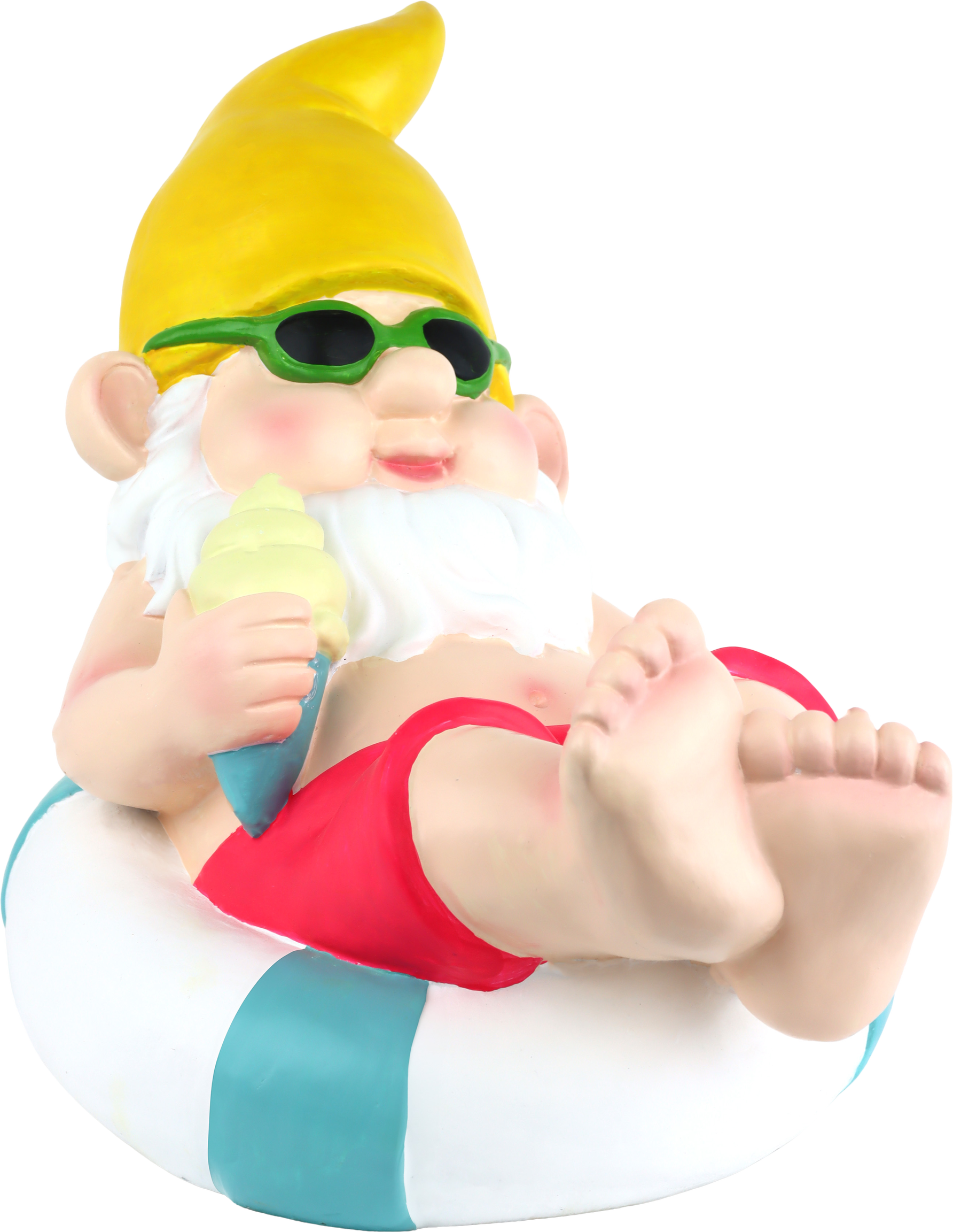 2549 NANO  FLOATIN' FRANKY