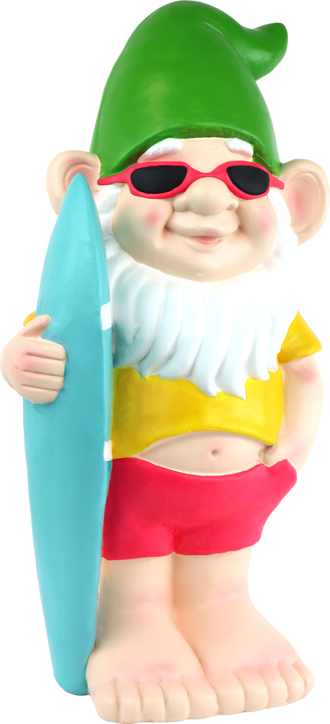 2563 FUNNY-ZWERG SUNNY MC SURF