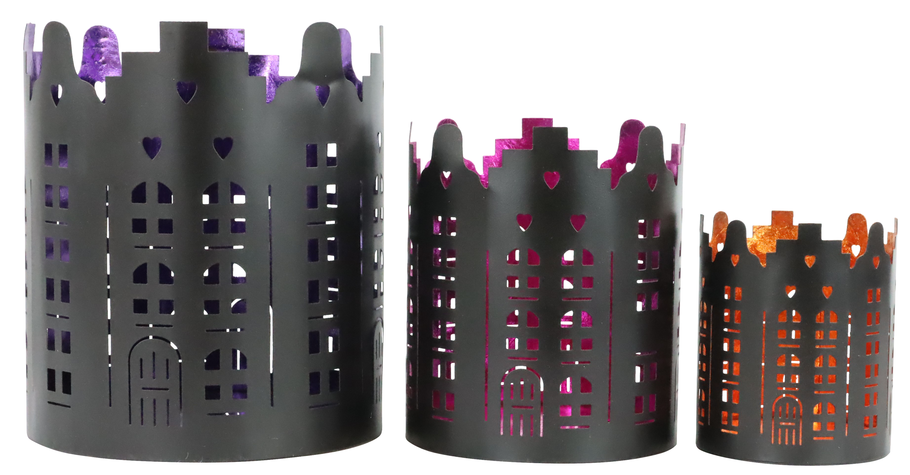 2567 PORTACANDELE  CITY  3PZ