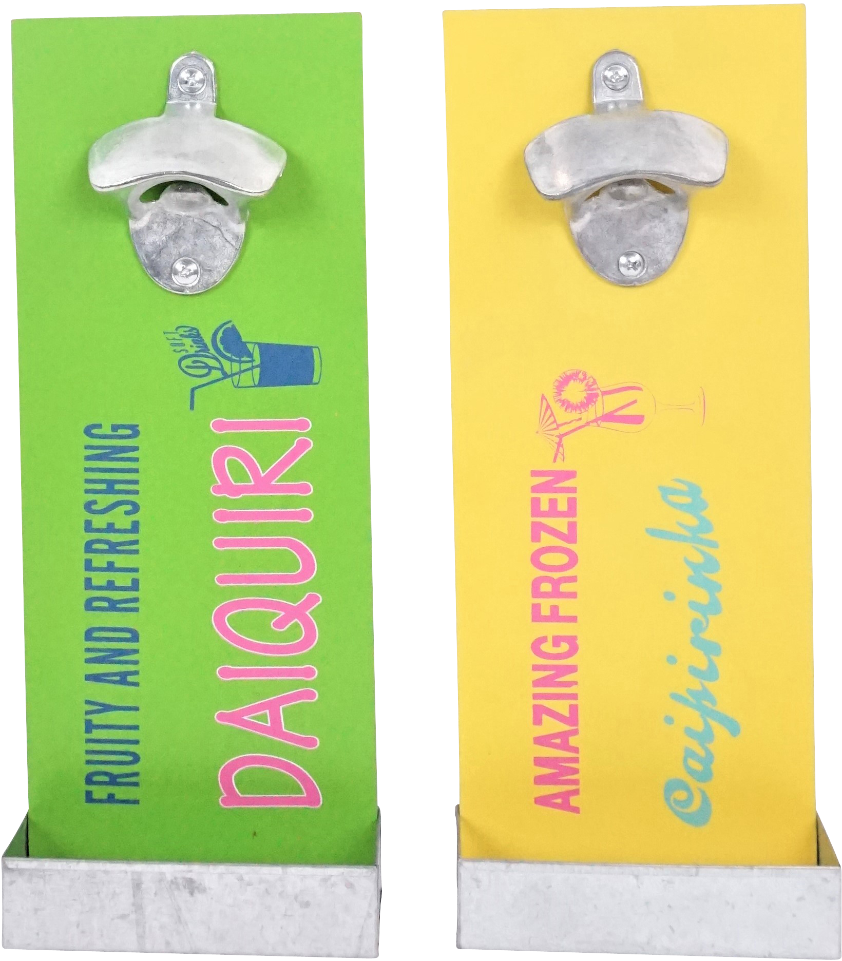 2615 BOTTLE OPENER HAVANNA  S/2