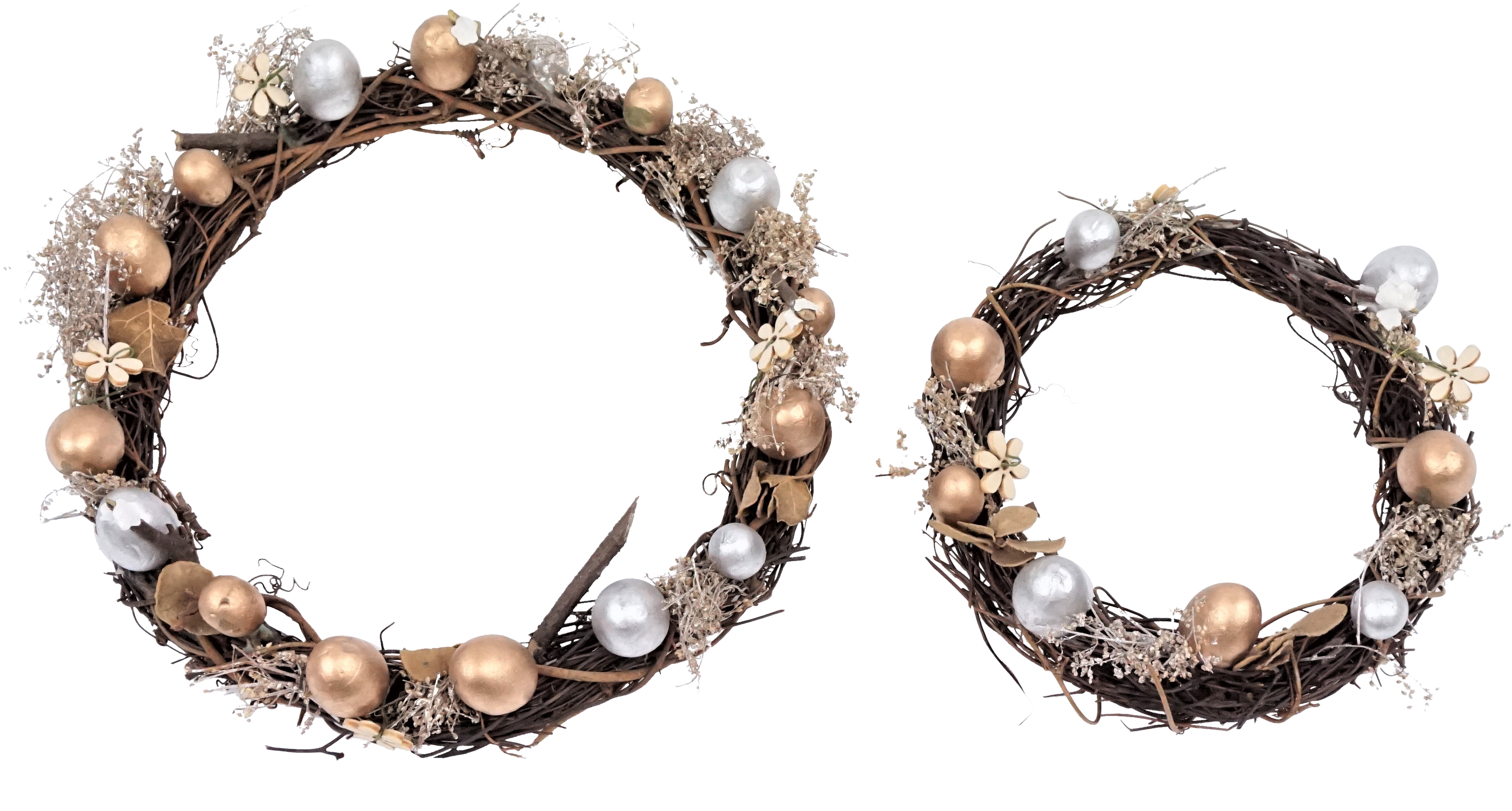 2656 CORONE  OSTERFEST  2PZ