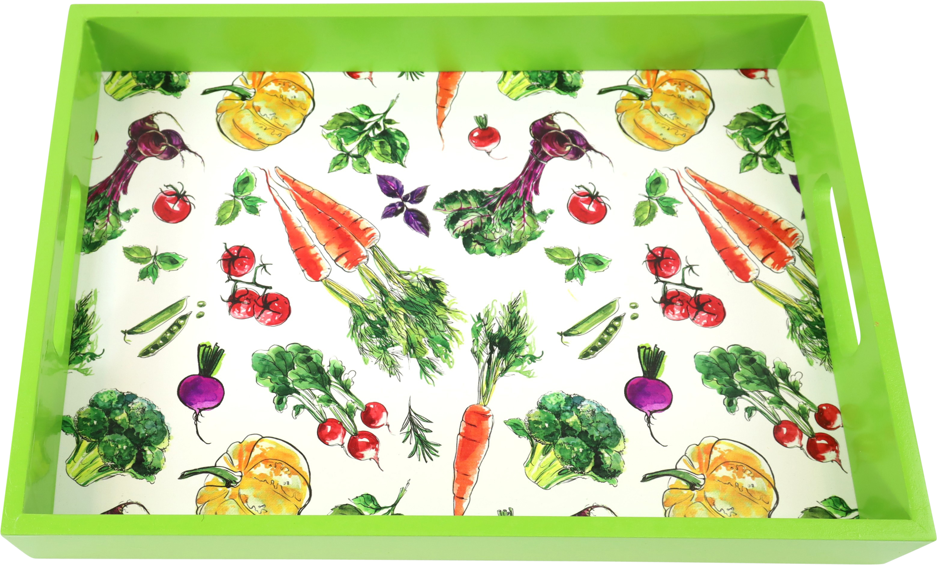 2684 WOODENBOXES VEGGIE VIBES